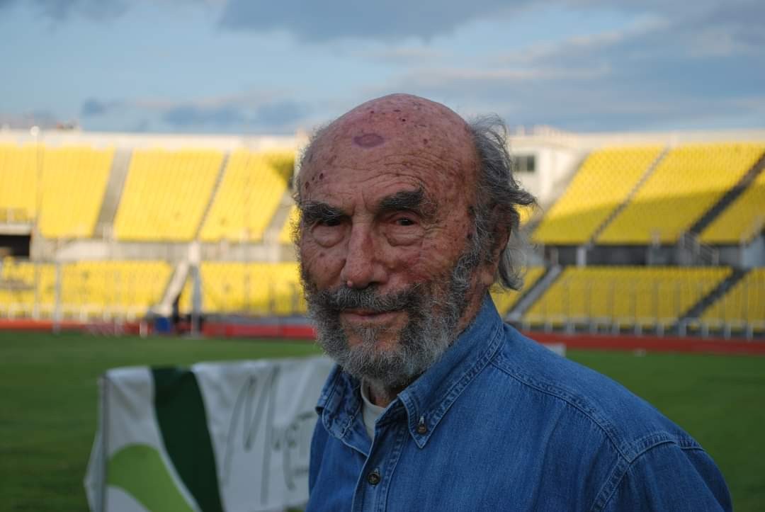 «Έφυγε» ο Στάθης Φαφούτης, ο Δάσκαλος όλων