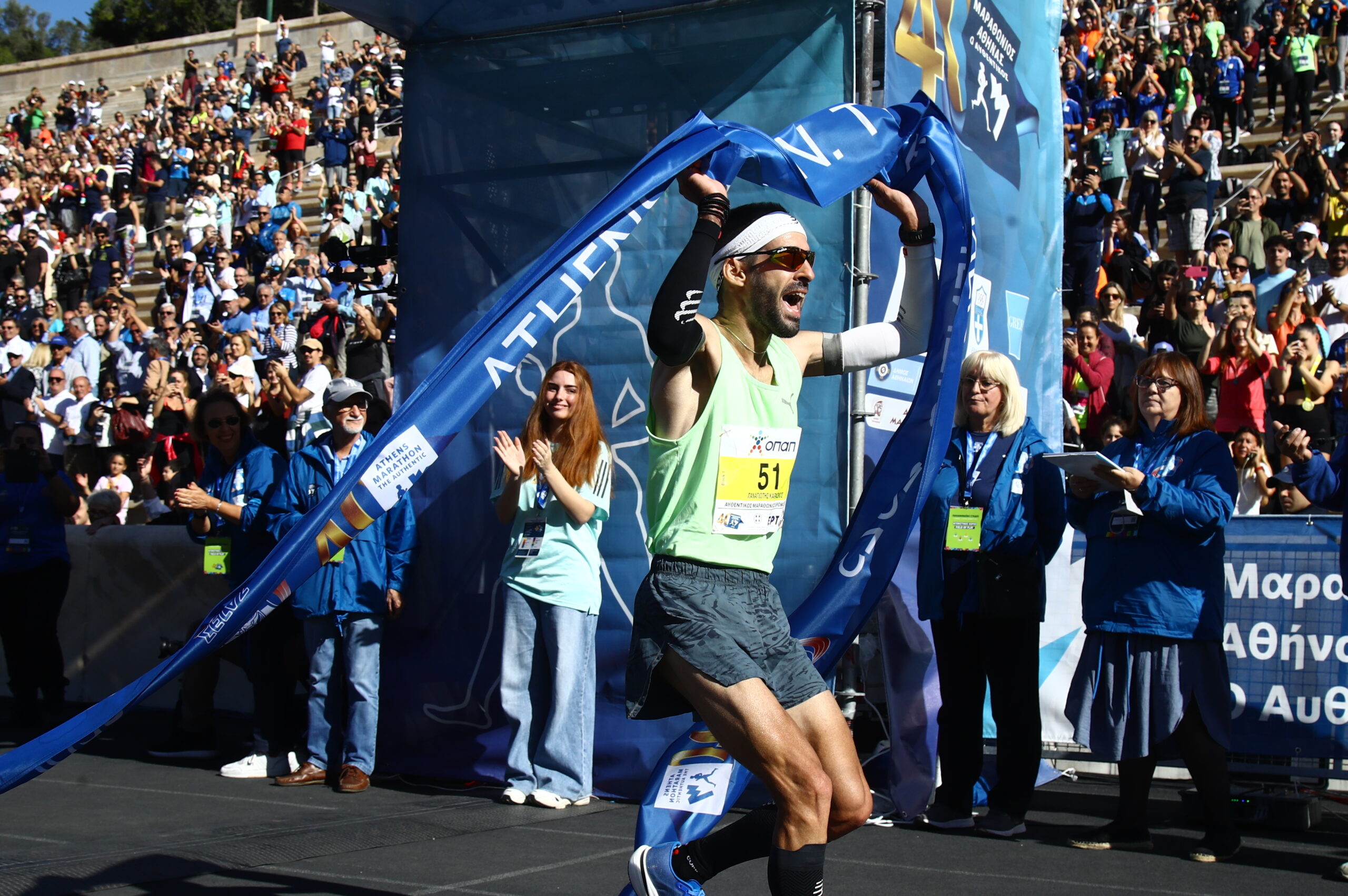 Eυρωπαϊκό τρεξίματος σε δημόσιο δρόμο: Οι θέσεις των Ελλήνων στις λίστες συμμετοχής