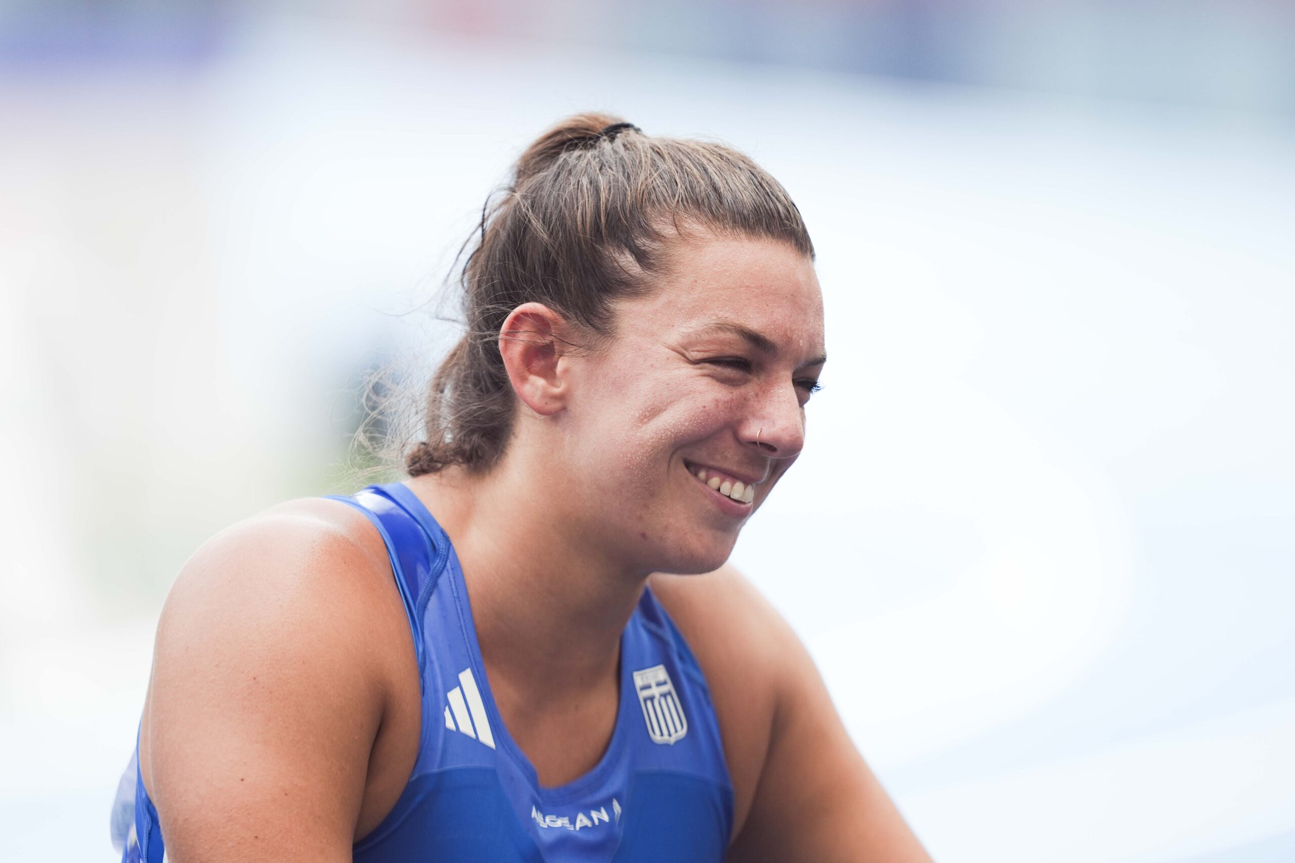 Δυνατό ξεκίνημα από τη Σκαρβέλη στις ΗΠΑ