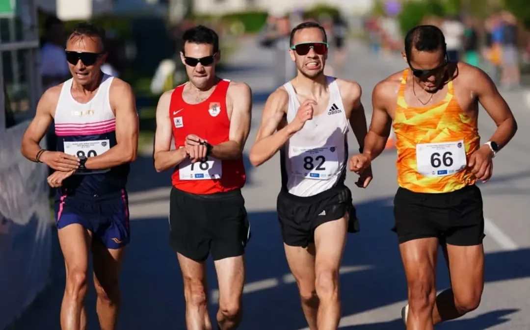 Γρήγορες κούρσες από Παπαδοπούλου και Παπαμιχαήλ στη Σλοβακία, όριο για Μπέργκεν ο Κριτούλης