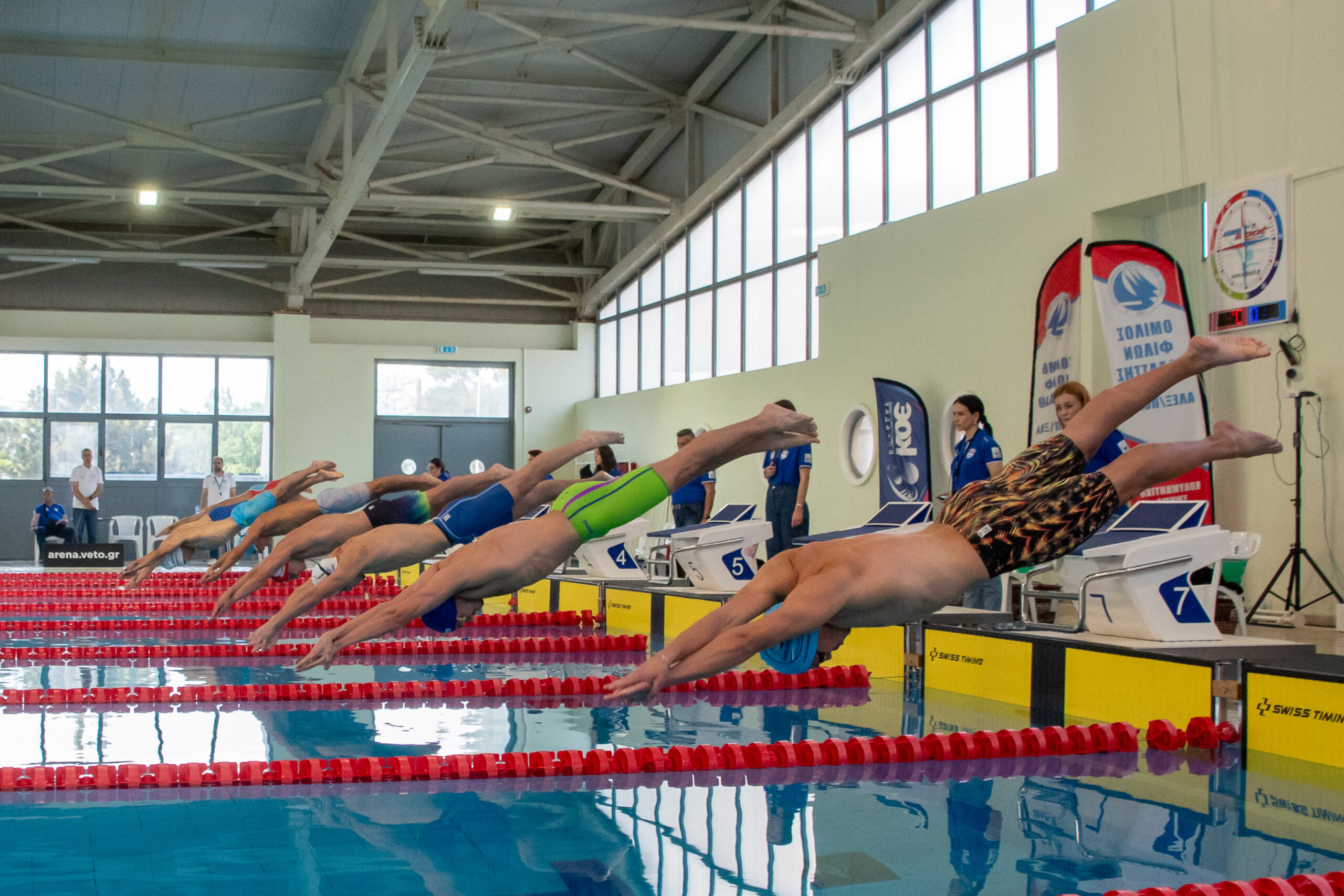 «Φάρος – Έλενα Σαΐρη» 2025: Γκρουπ Βελέντζα και Ντούμας στο προσκήνιο την 3η μέρα