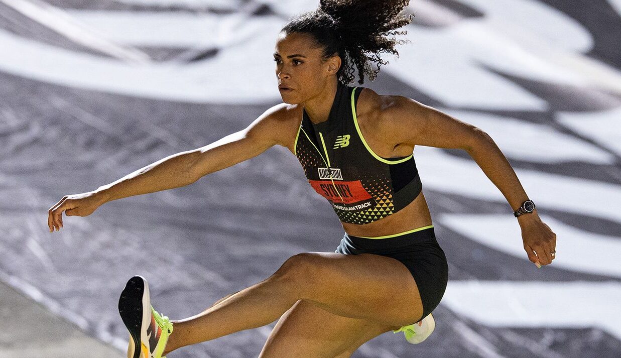 Grand Slam Track: Επιστροφή στα σπριντ για τη Μακλάφλιν μετά από επτά χρόνια