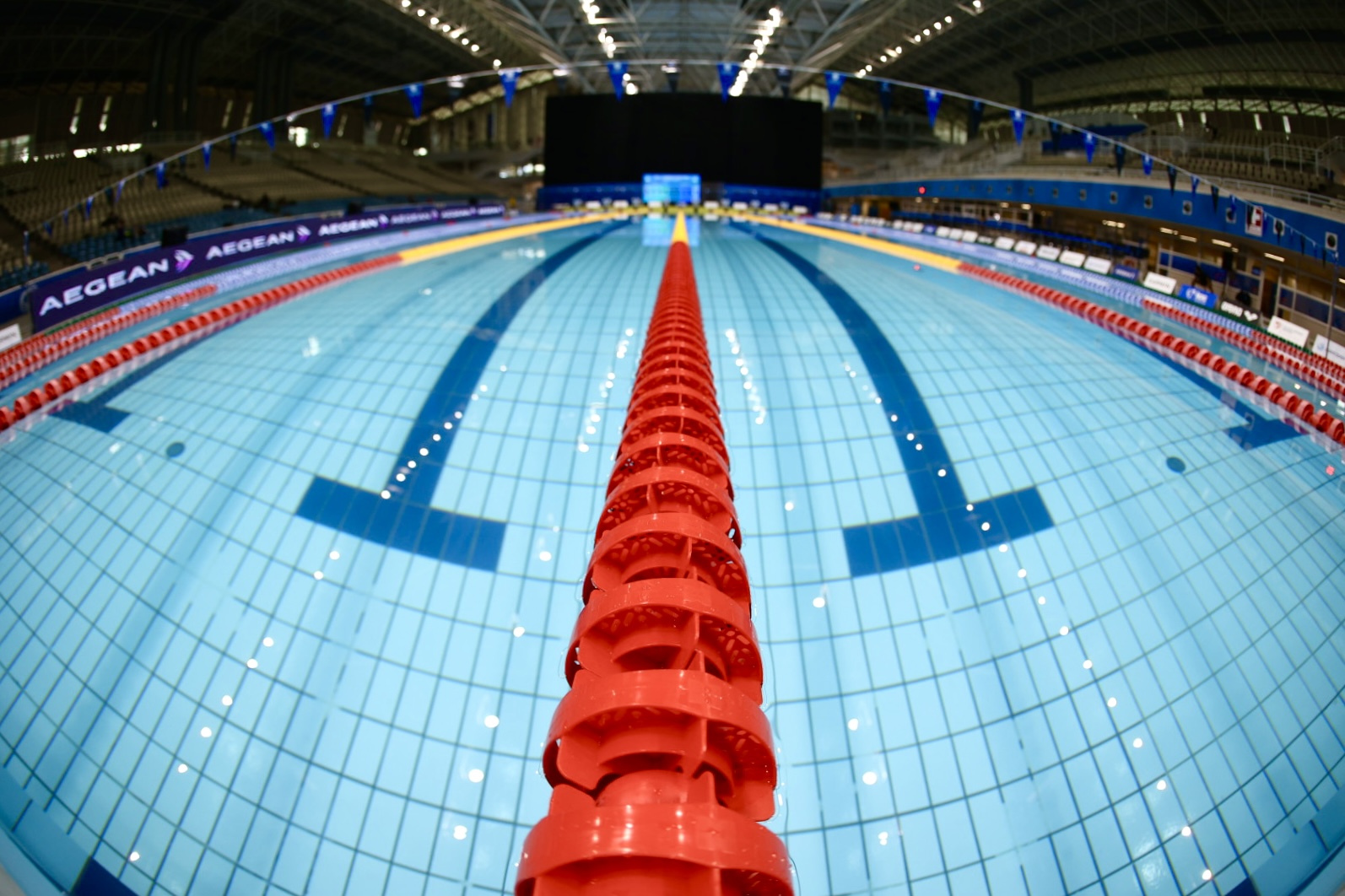 Acropolis Swim Open 2025: Ο απόλυτος οδηγός του Athlead