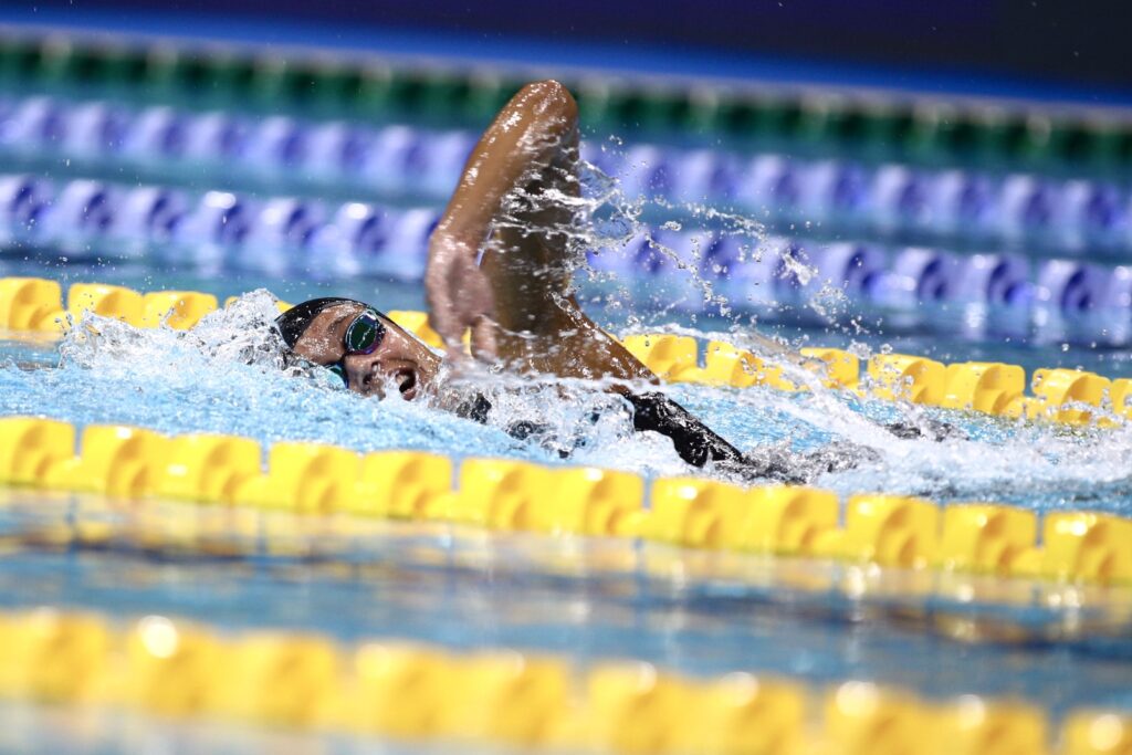 Acropolis Swim Open 2025: Συναρπαστικές μάχες και ρεκόρ αναμένονται στους τελικούς της 3ης ημέρας