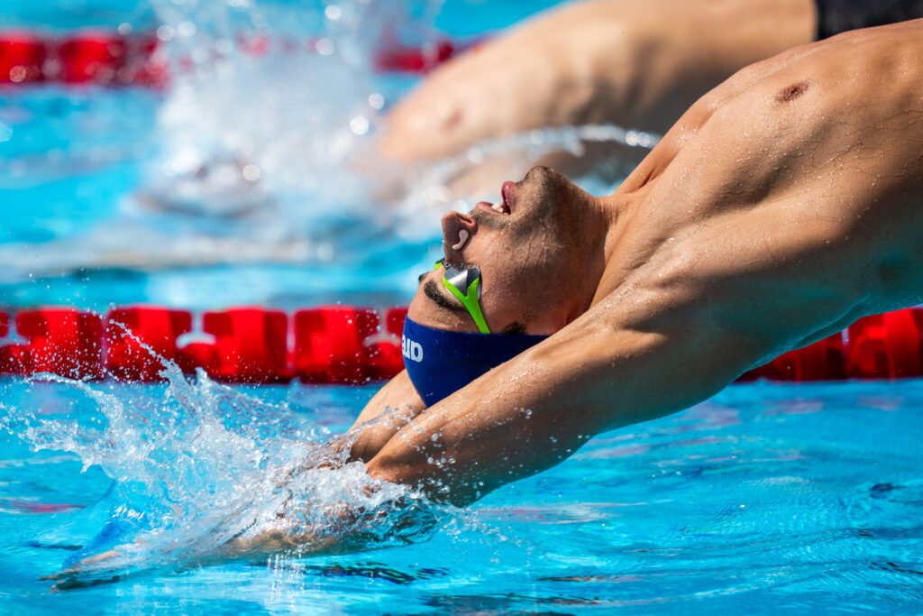 Acropolis Swim Open 2025: Όλα τα φώτα στο μεγάλο κολυμβητικό ραντεβού του ΟΑΚΑ