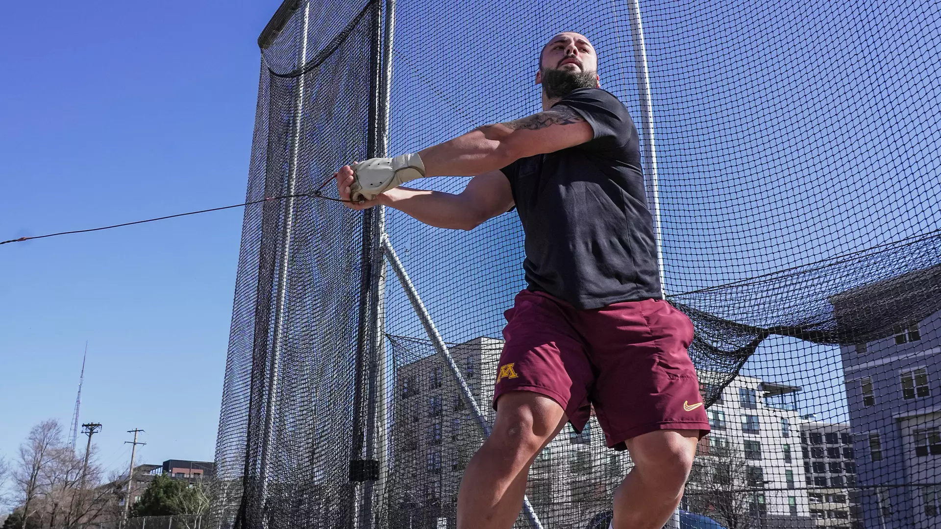 Ζάλτος, Μαντζουράνης και Κολέτσι τα πρώτα ελληνικά εισιτήρια για τον τελικό του ΝCAA