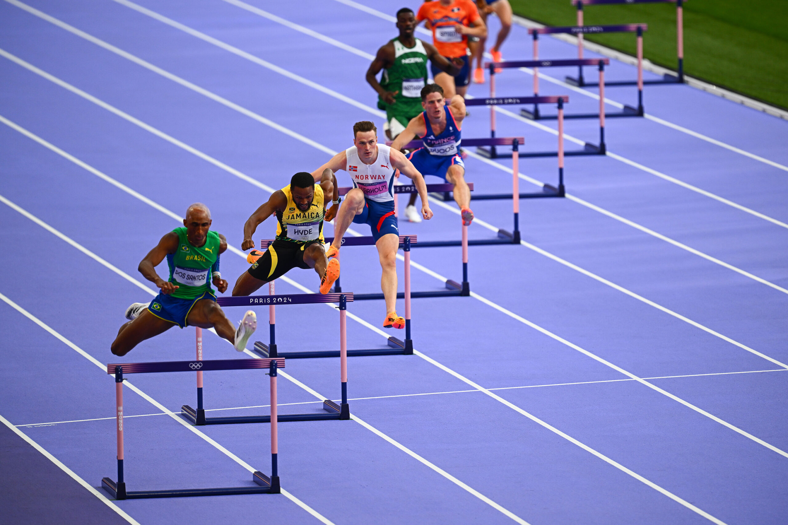 Diamond League Όσλο: Mάχες κορυφής με υποψίες για ρεκόρ στα Bislett Games