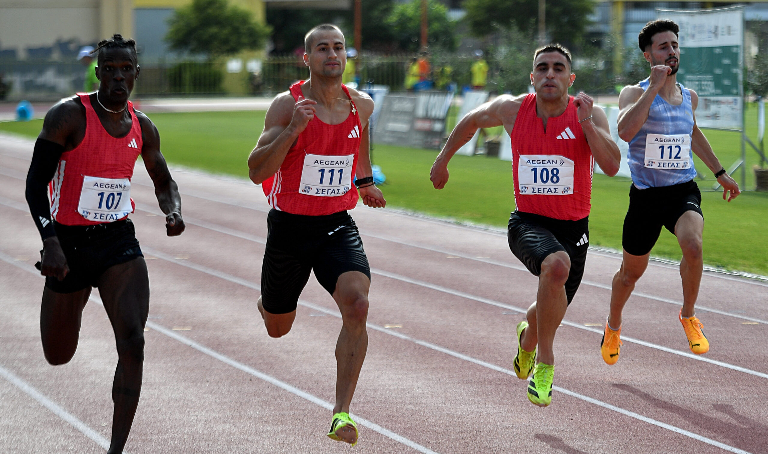 Εαρινό Πρωτάθλημα 2025: Στα Τρίκαλα βγαίνει η ομάδα για το Ευρωπαϊκό ομάδων (preview)