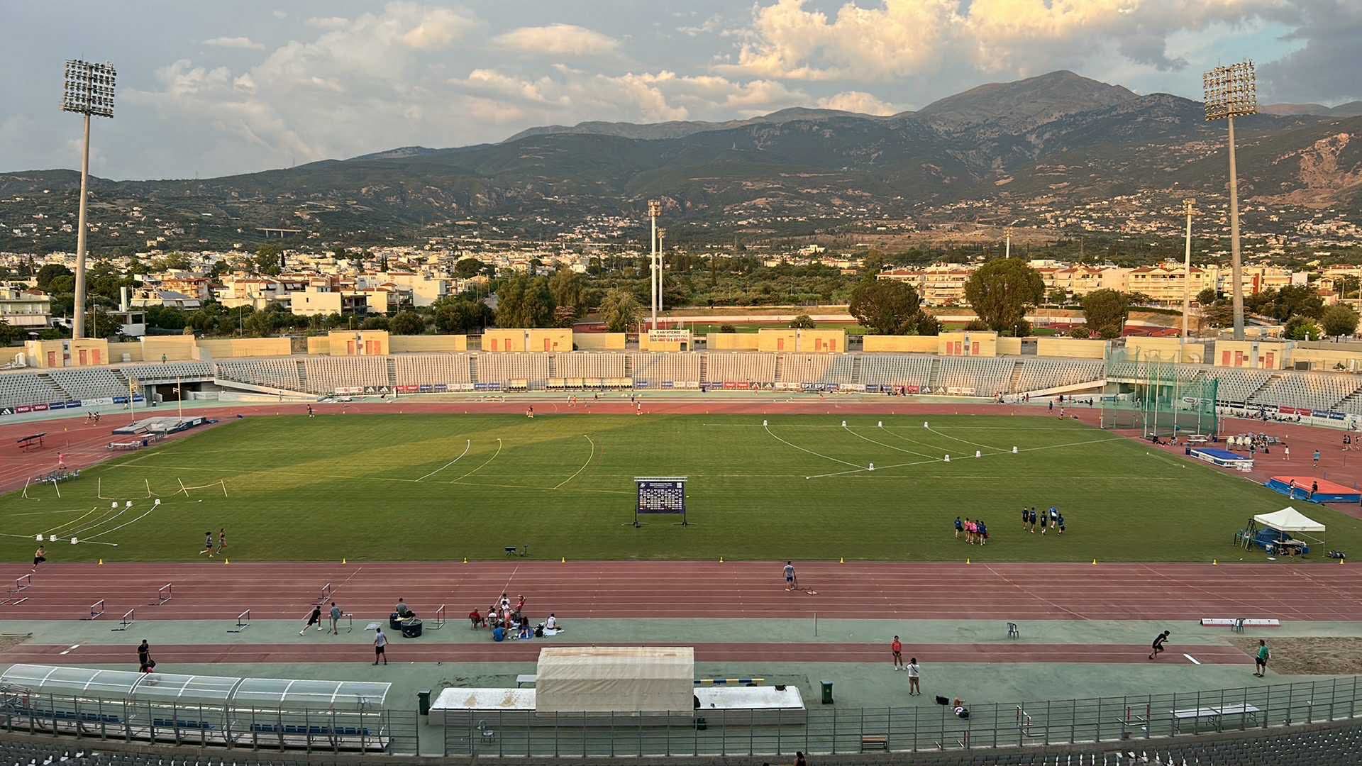 Πανελλήνιο Κ18: Όσα πρέπει να γνωρίζετε για τη διοργάνωση