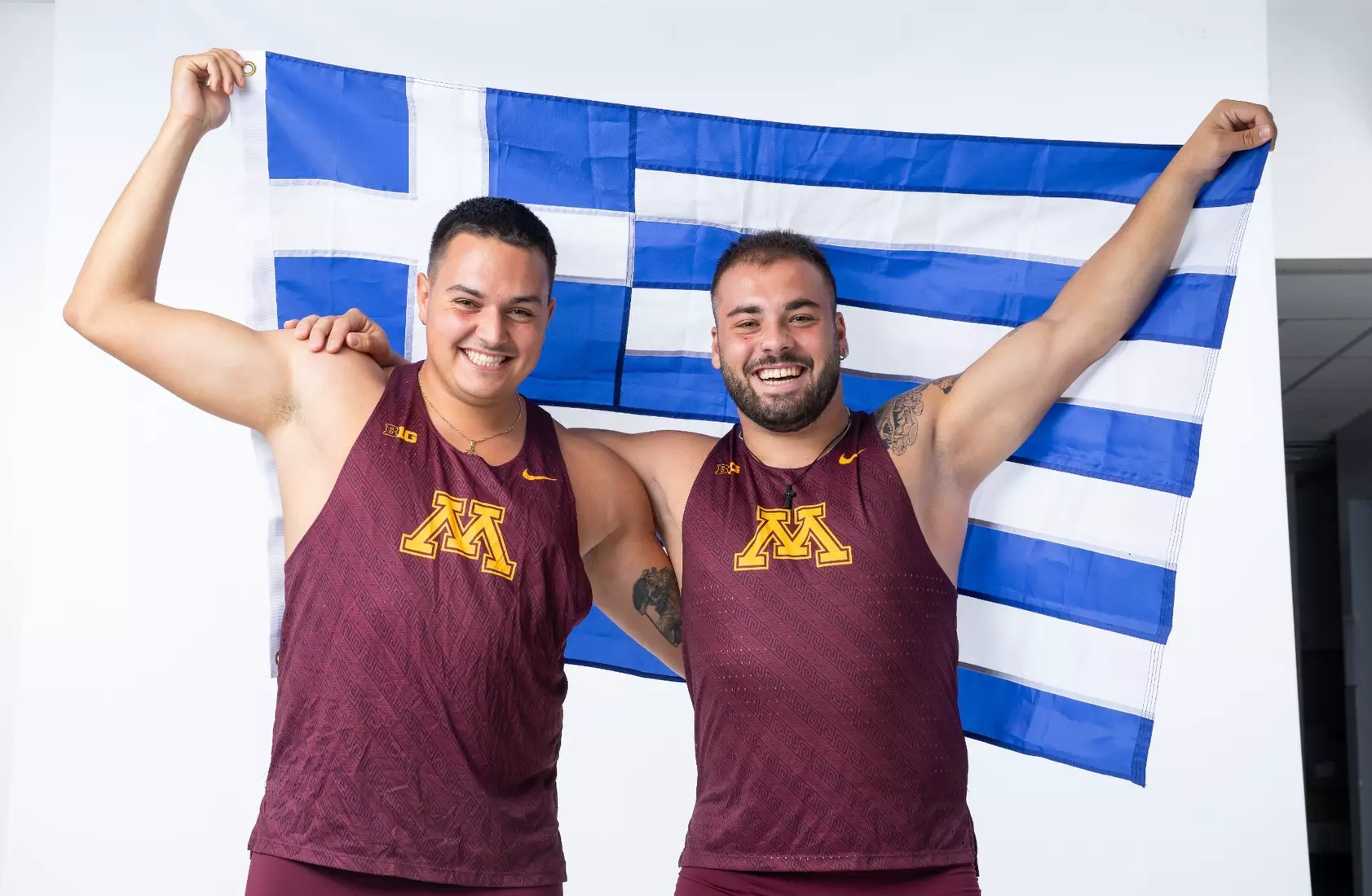 Ιστορική νίκη με νέο ατομικό ρεκόρ για τον Ζάλτο στο NCAA – Στη 2η θέση ο Μαντζουράνης