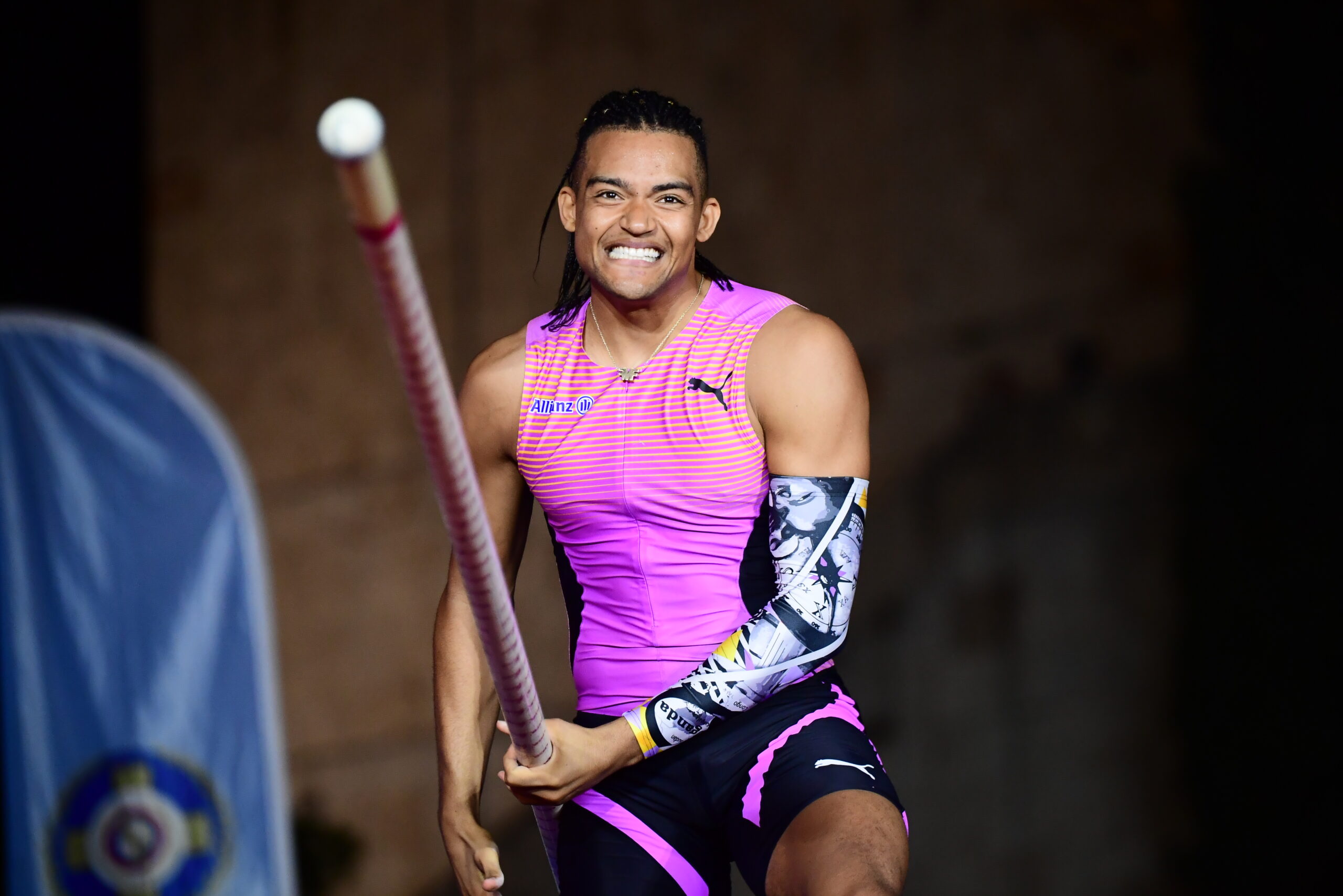 Bαλκανικό στίβου Α/Γ: Το πρόγραμμα της διοργάνωσης