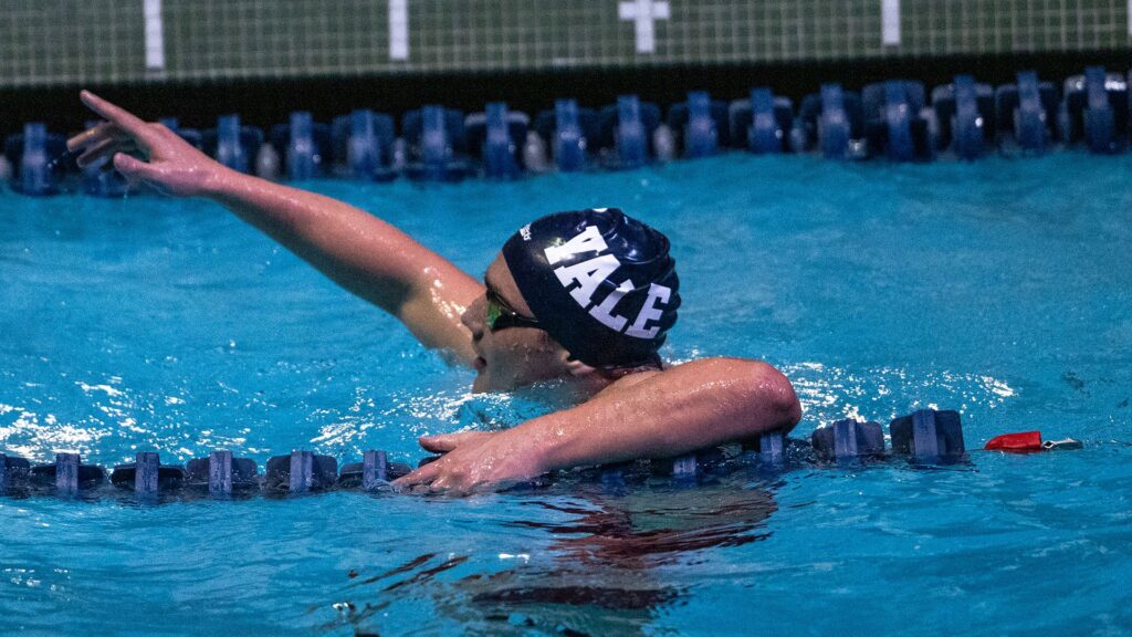 Ο Ζαχαριάδης στο AZ Swimstars Training Camp: «Τεράστια ευκαιρία να ακούσουν τα παιδιά τις εμπειρίες μας από τις ΗΠΑ»