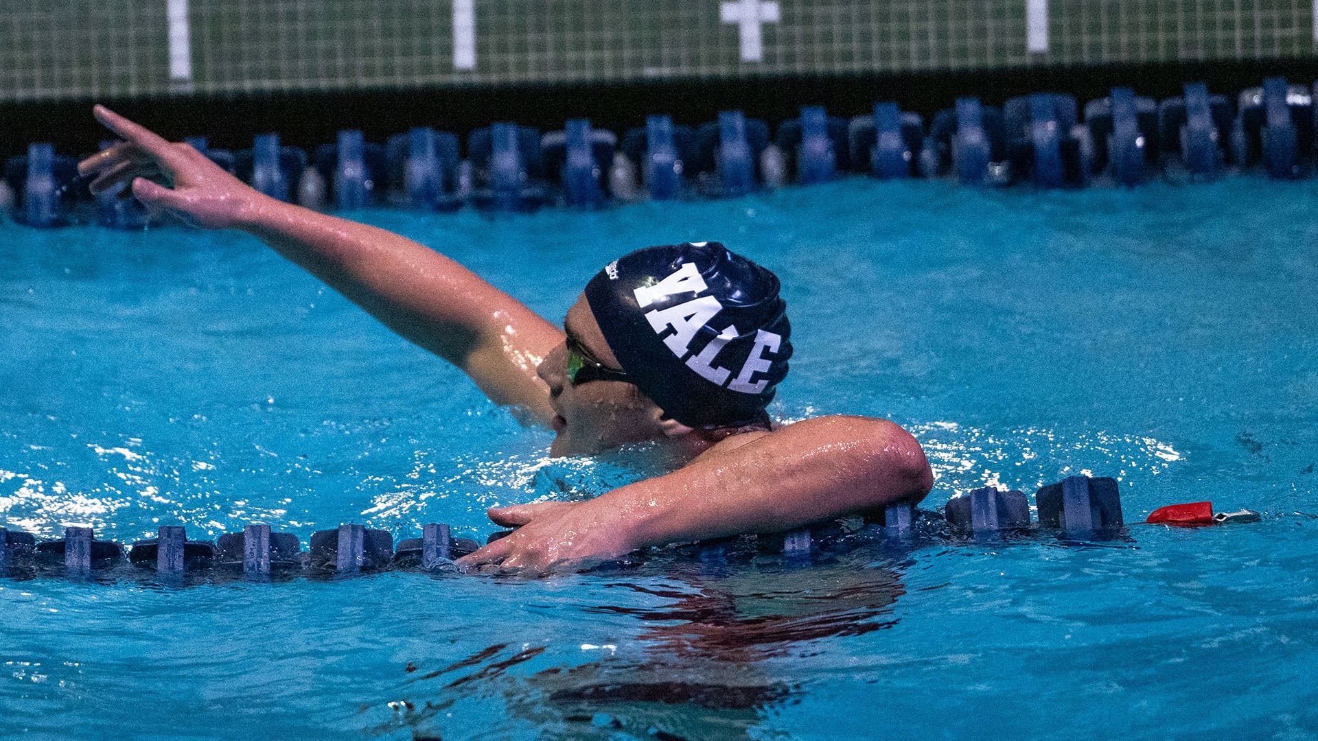 Ο Ζαχαριάδης στο AZ Swimstars Training Camp: «Τεράστια ευκαιρία να ακούσουν τα παιδιά τις εμπειρίες μας από τις ΗΠΑ»