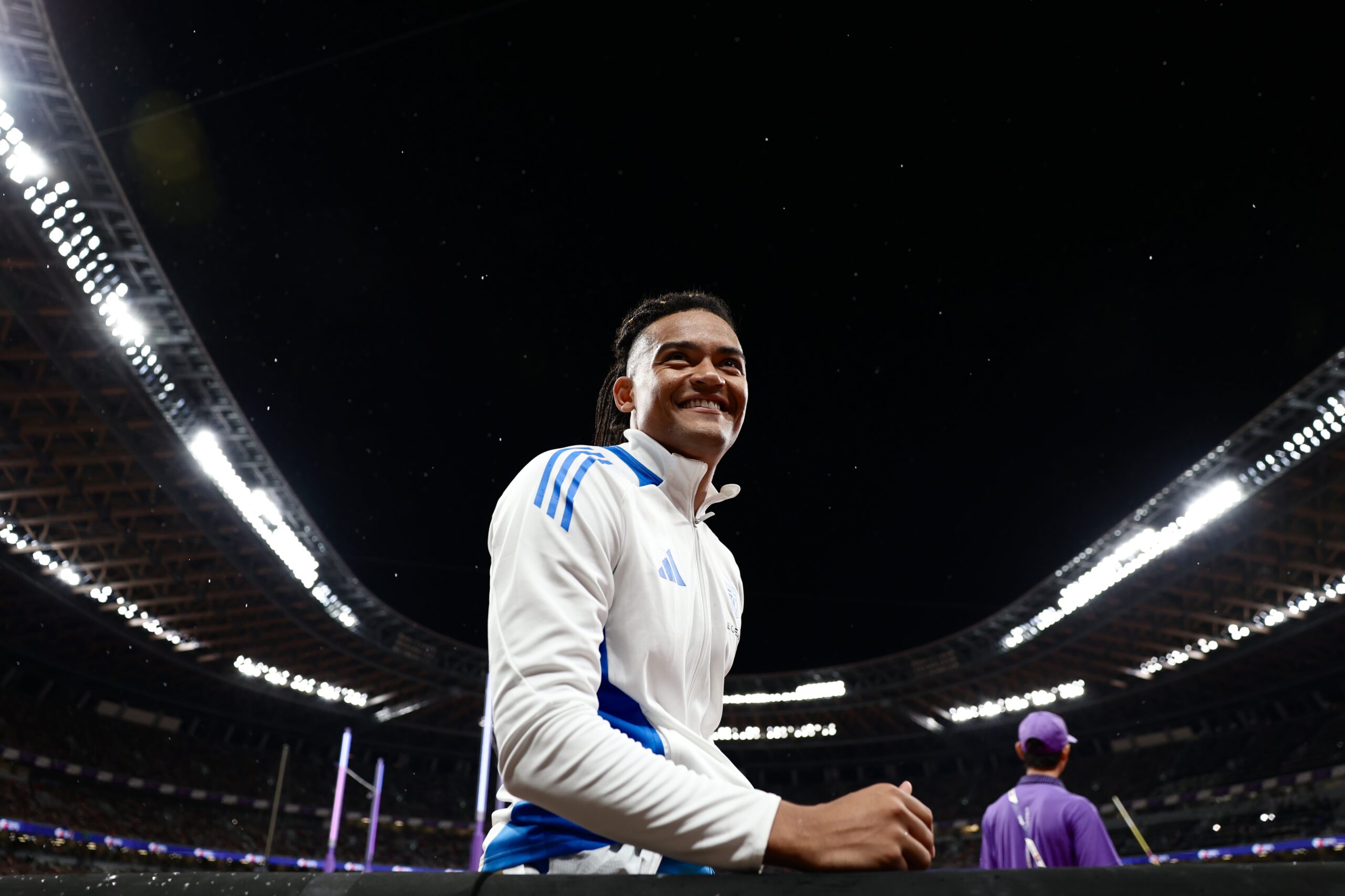 Παγκόσμιο στίβου 2025: Με δύο άλματα στον τελικό του επί κοντώ ο Καραλής, εκτός ο Ρίζος