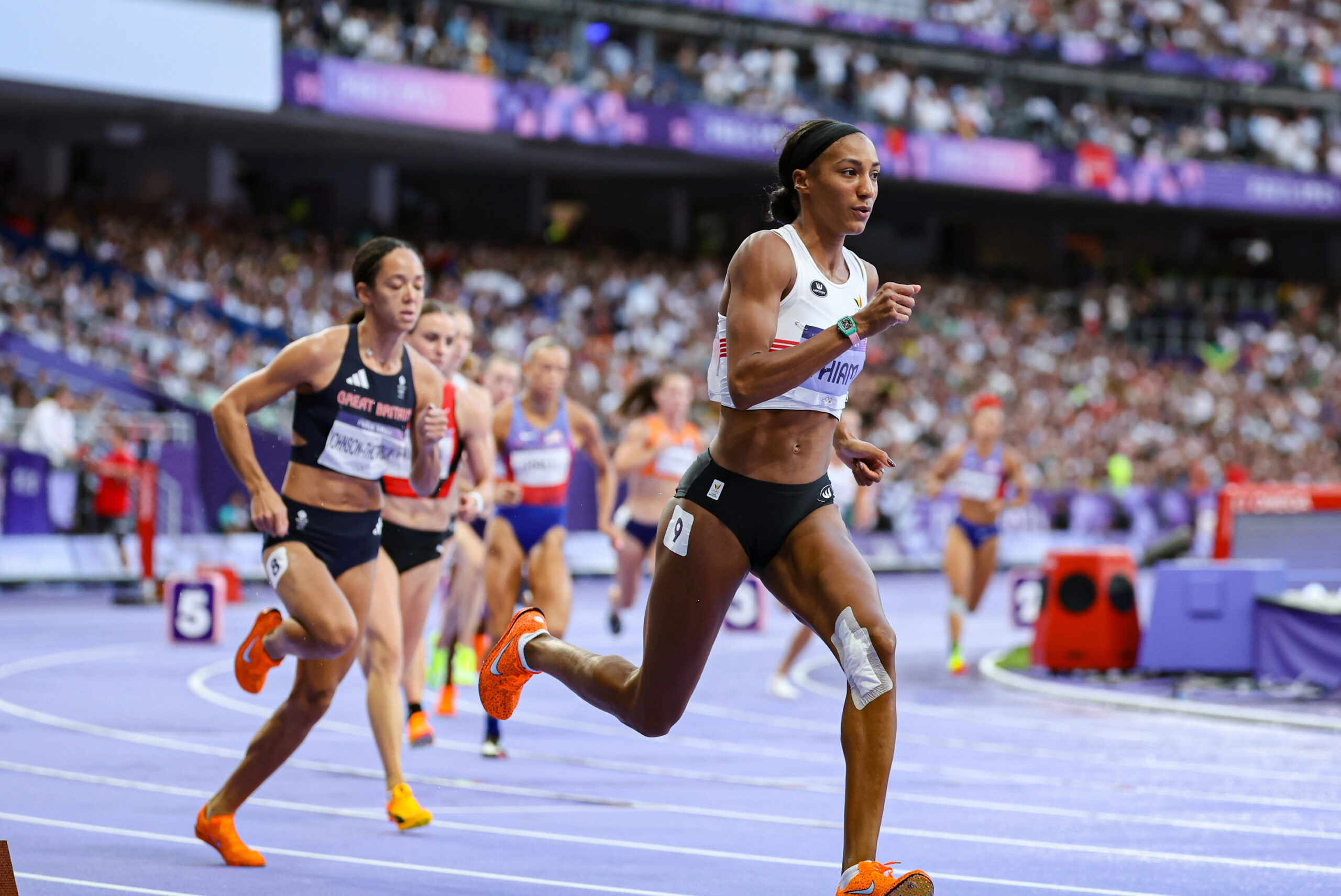 Παγκόσμιο στίβου 2025: Το preview σε σύνθετα, βάδην και σκυταλοδρομίες