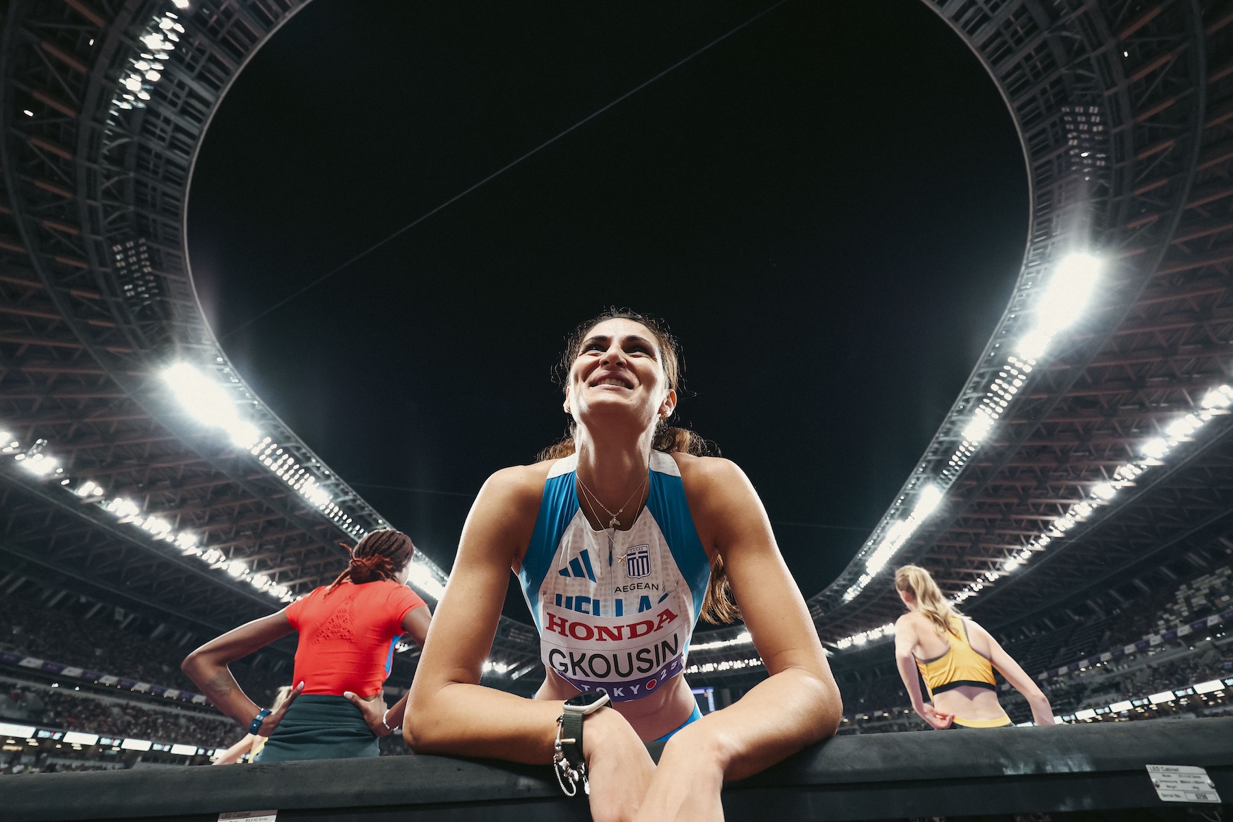 Γκούσιν: «Είχα την αυταπάτη πως θα λυθούν προβλήματα αλλά προσγειώθηκα απότομα»