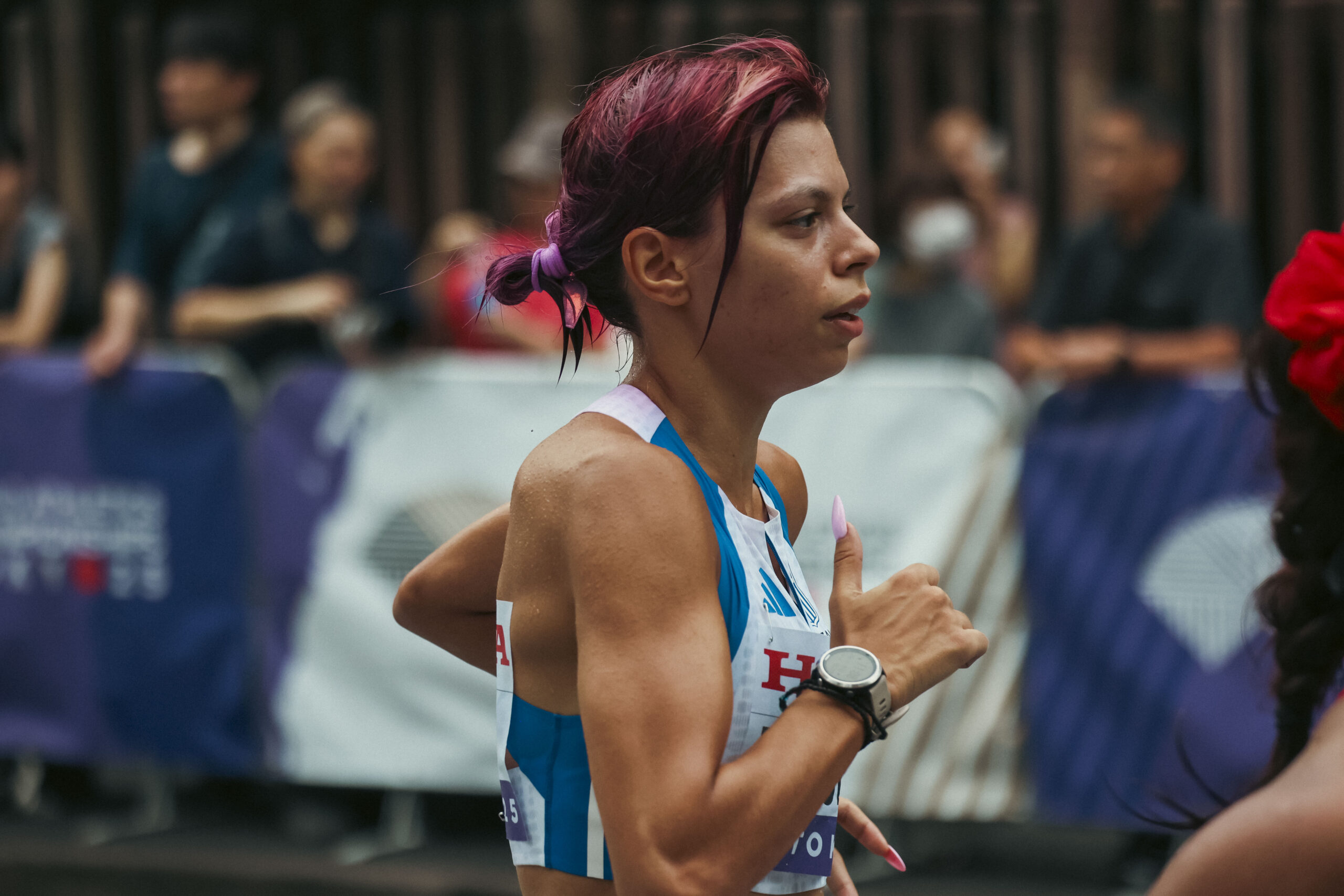 Παγκόσμιο στίβου 2025: Εξαιρετική Φιάσκα με τη 18η θέση στον κόσμο – 37η η Αλικανιώτη