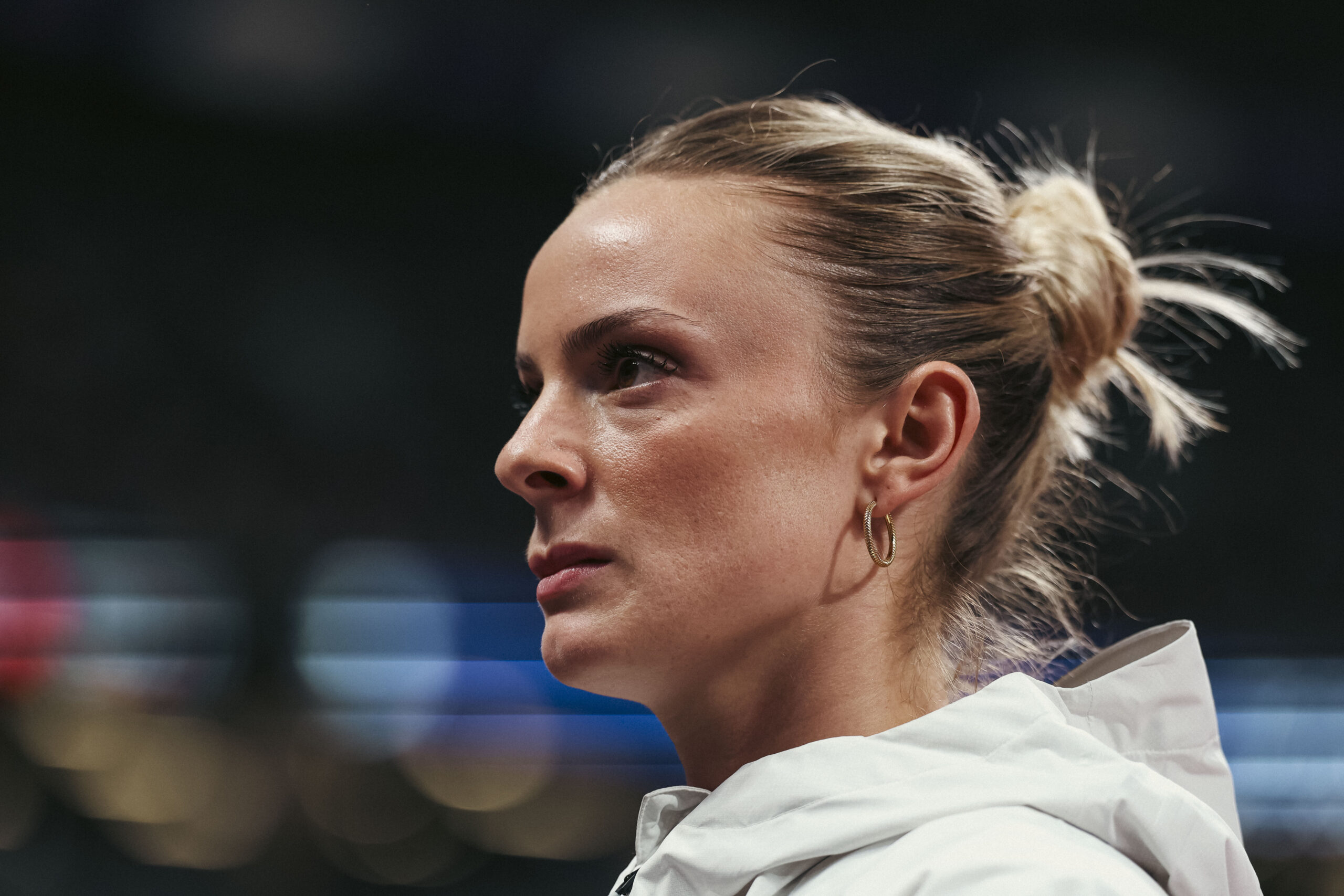 Τζένγκο: «Αύριο θα είναι μια διαφορετική μέρα – Η βολή που θέλω θα βγει»