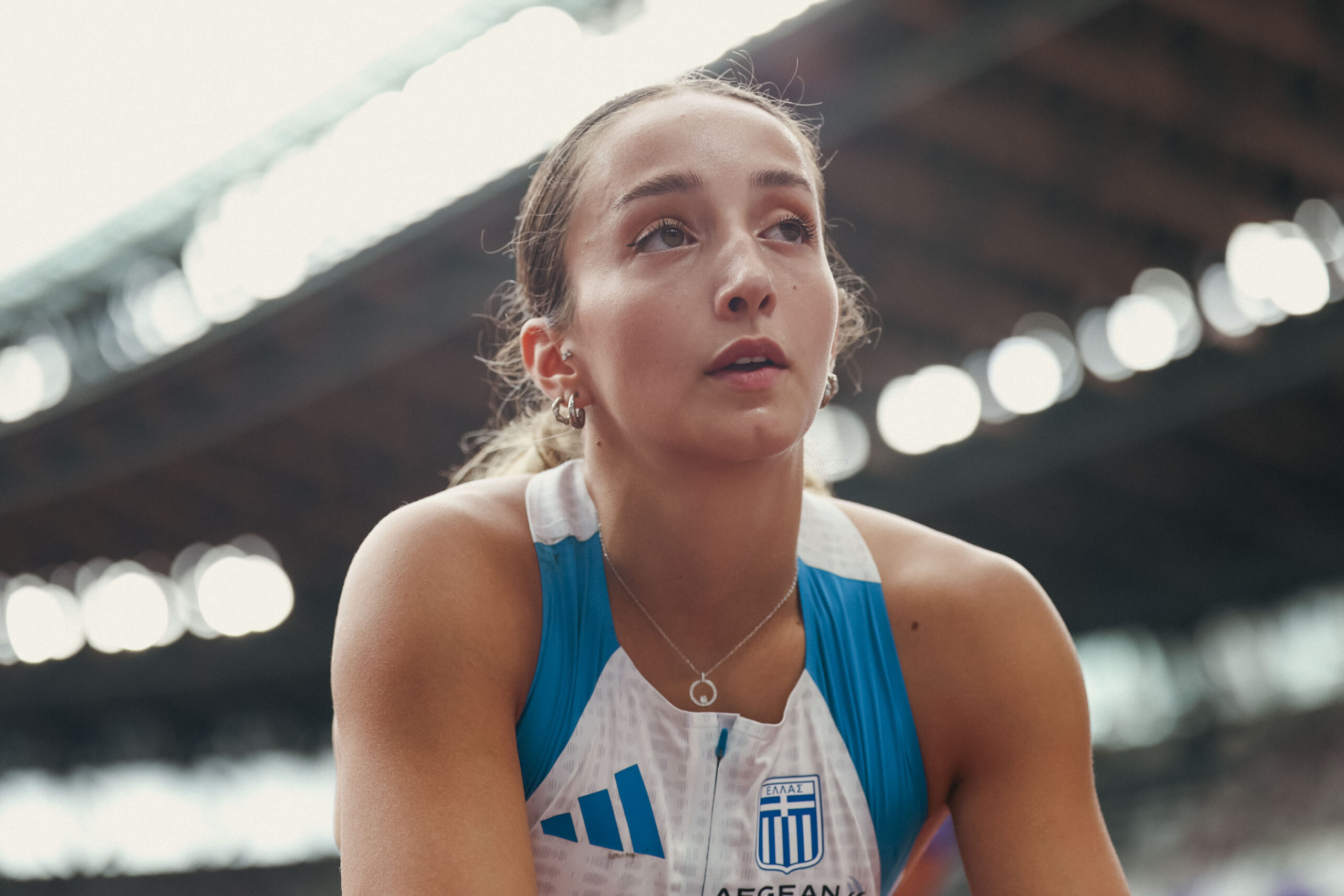 Παγκόσμιο στίβου 2025: 24η θέση για την Αδαμοπούλου στο επί κοντώ