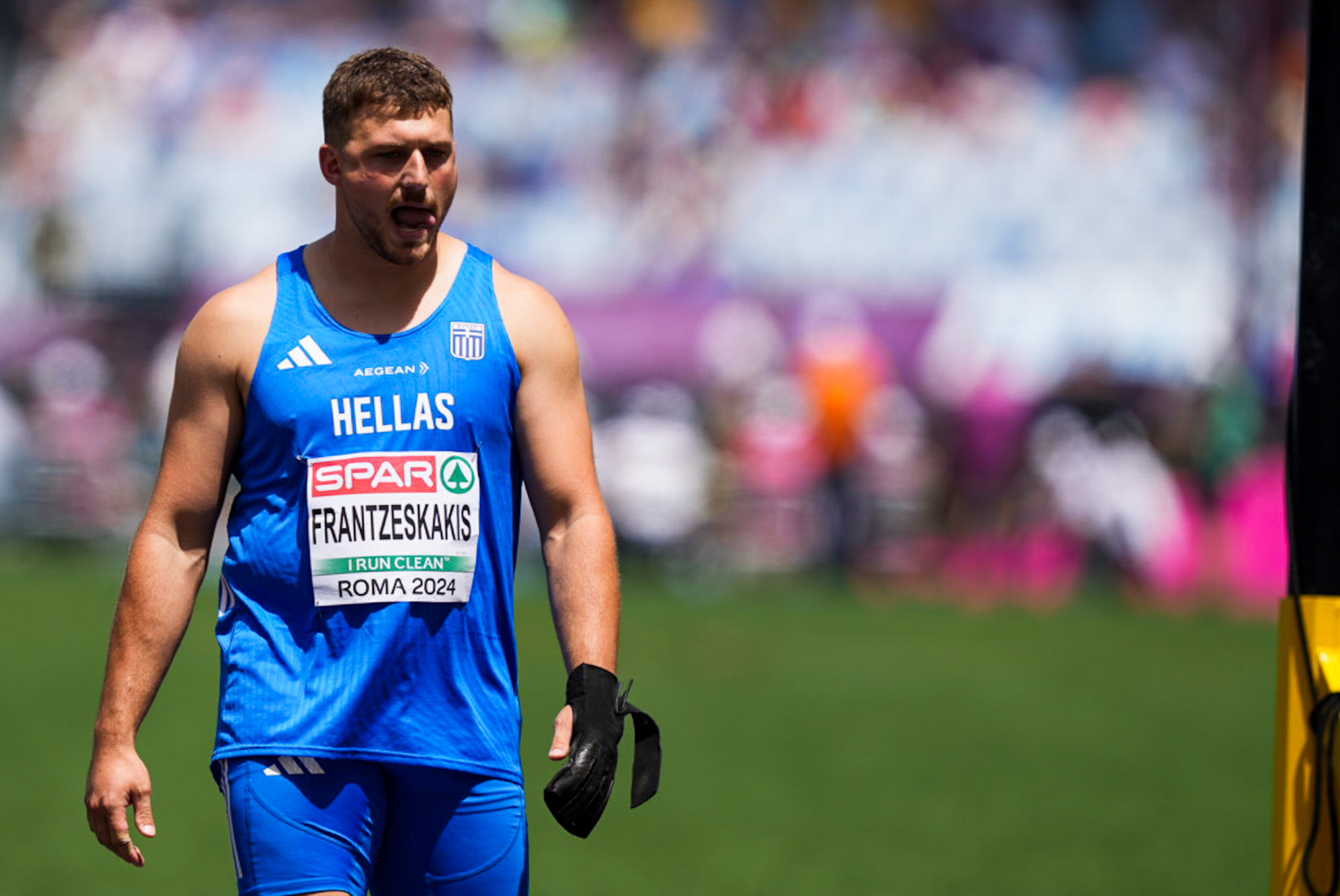 Παγκόσμιο στίβου 2025: Γεμάτο πρόγραμμα με τέσσερις ελληνικές συμμετοχές το πρωί της 3ης ημέρας