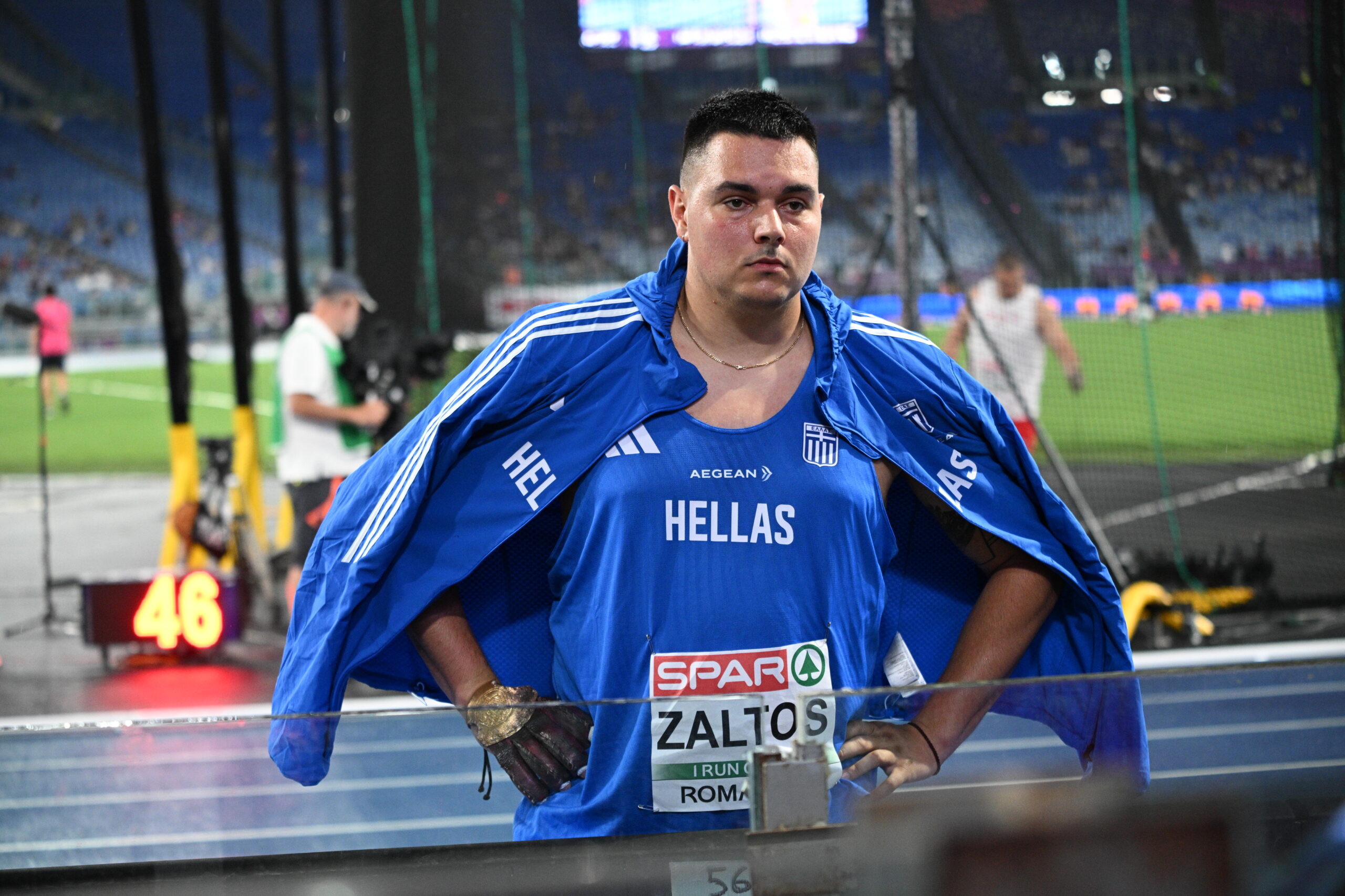 Παγκόσμιο στίβου 2025: Οι κατατάξεις των Ελλήνων στις λίστες συμμετοχών