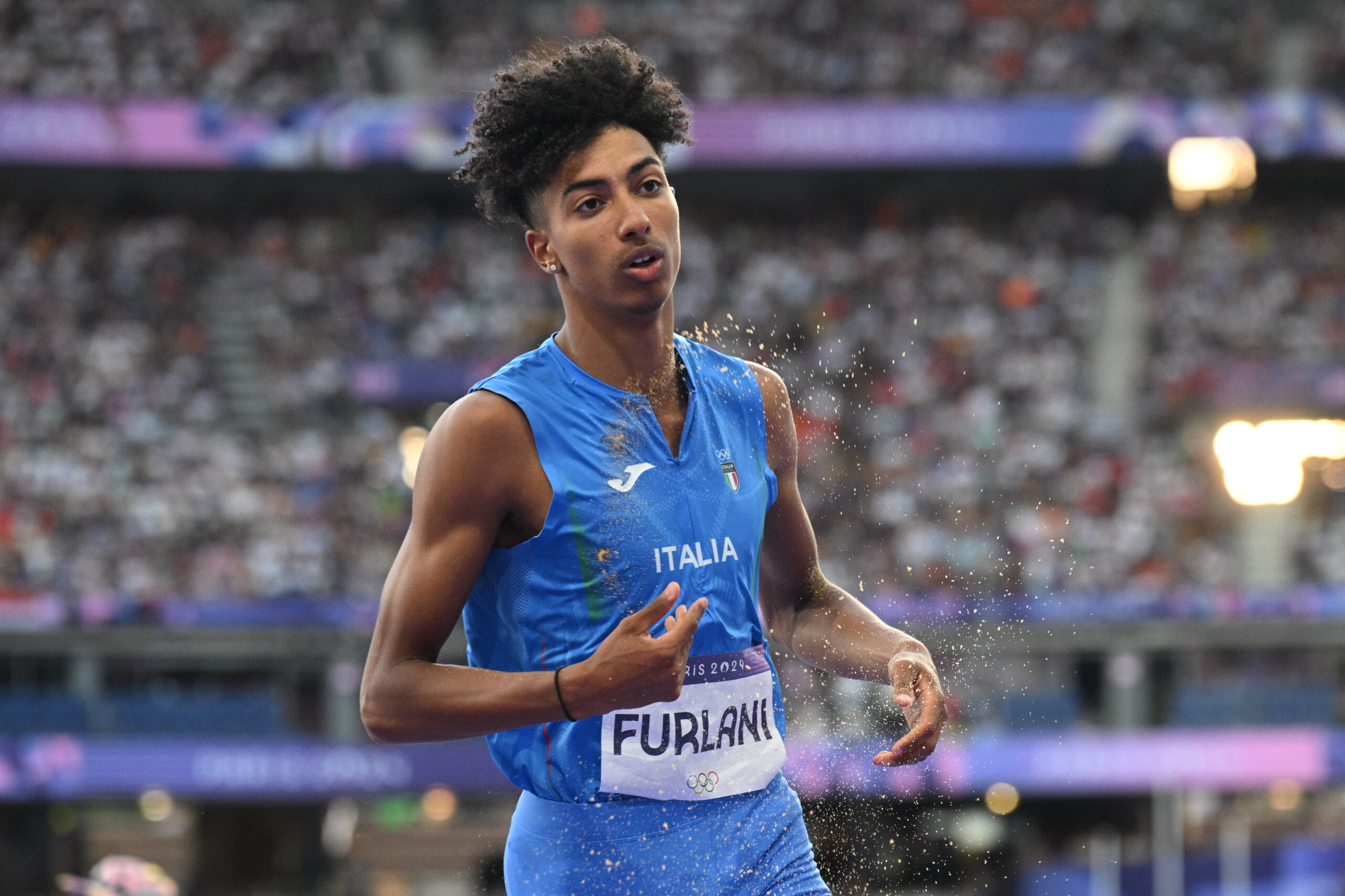 Παγκόσμιο στίβου 2025: O Φουρλάνι ο νεότερος παγκόσμιος πρωταθλητής στο μήκος