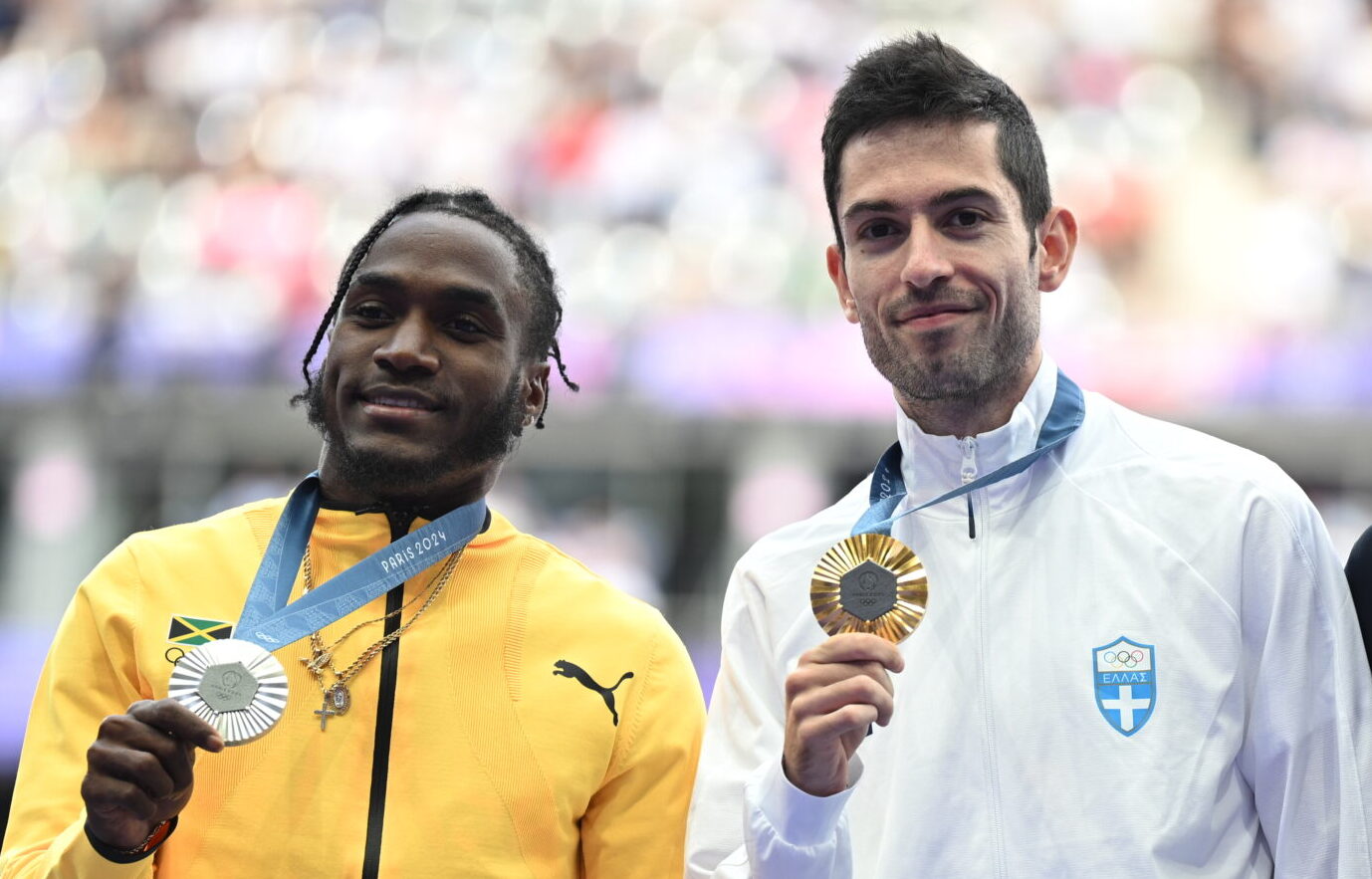 Παγκόσμιο στίβου 2025: Xωρίς Πίνοκ και Ετσεβαρία το μήκος των ανδρών – Ποιοι διεκδικούν μετάλλια