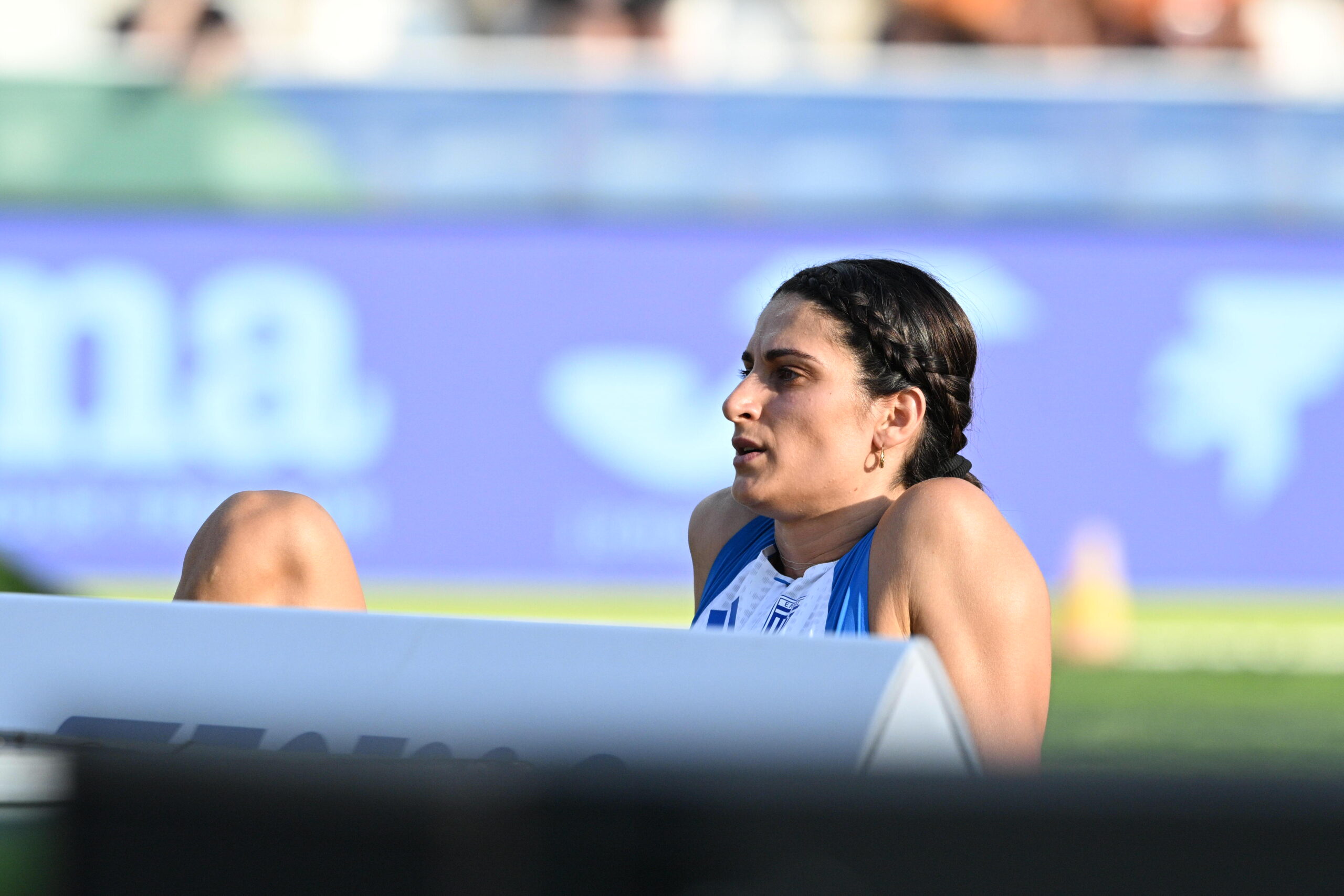 Παγκόσμιο στίβου 2025: Πρεμιέρα για την Γκούσιν, ημιτελικός για την Εμμανουηλίδου την 6η μέρα