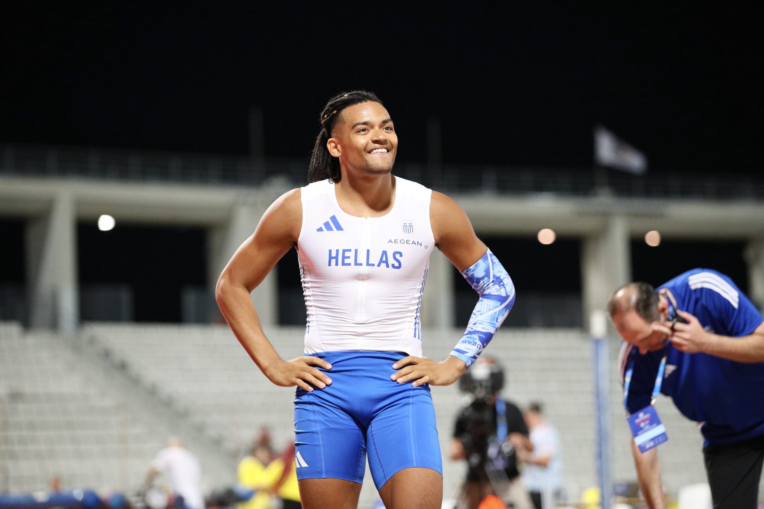 Παγκόσμιο στίβου 2025: Mε προοπτική για την πιο επιτυχημένη αποστολή από το 2003 η Ελλάδα στο Τόκιο