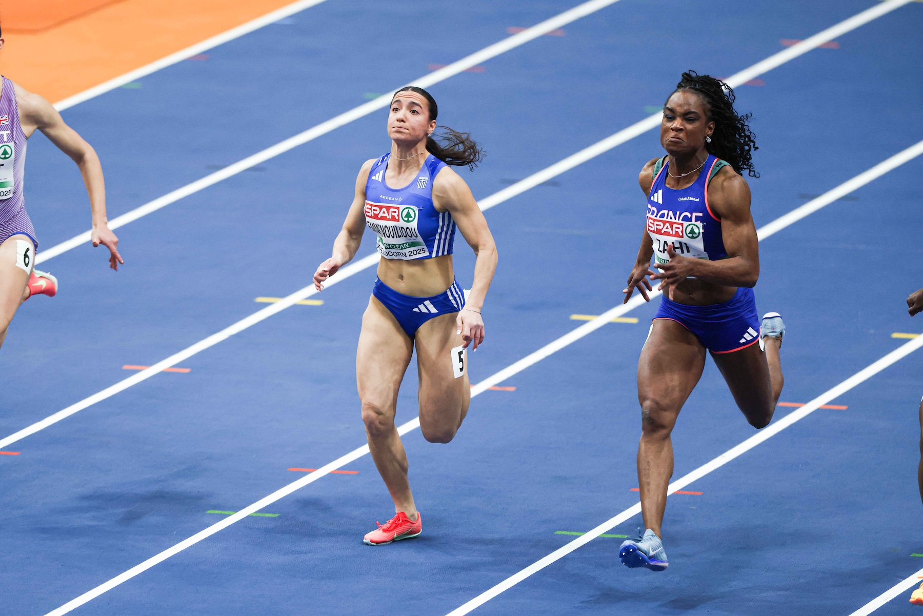 Παγκόσμιο κλειστού 2026: Ανακοινώθηκαν τα όρια, πιο εύκολα από του Νανζίνγκ