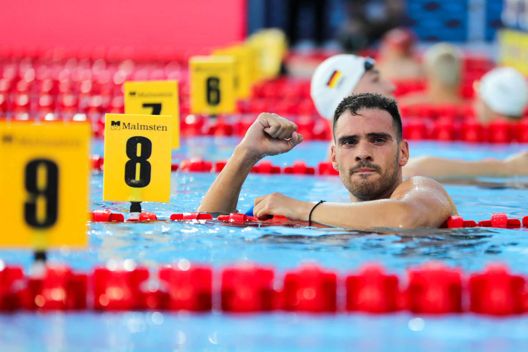 Επιστρέφει στους αγώνες ο Βαζαίος 452 μέρες μετά τους Ολυμπιακούς του Παρισιού!