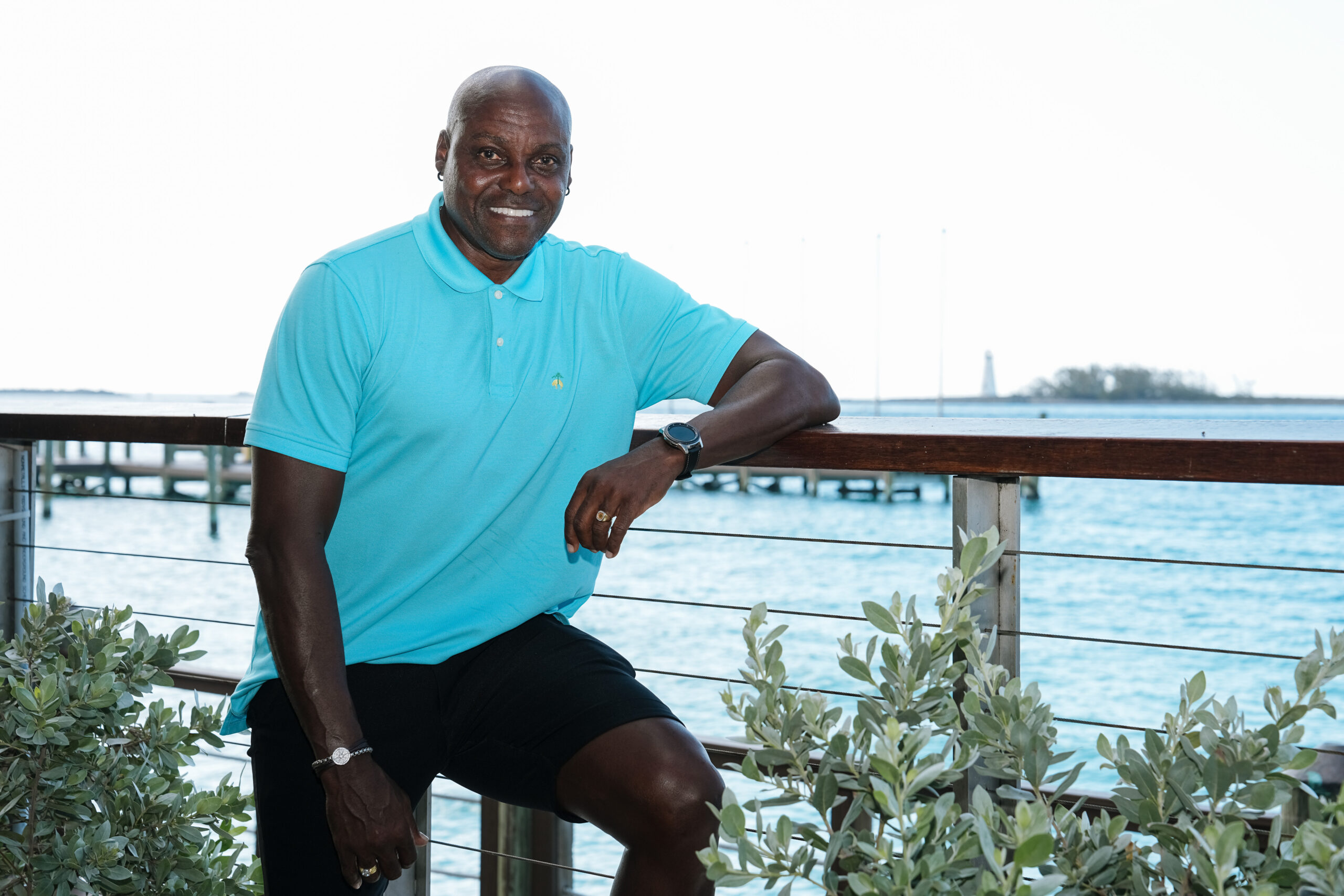 Καρλ Λιούις: «Όσο λιγότερο οξυγόνο δίνουμε στα Enhanced Games, τόσο πιο δύσκολα θα σταθούν»