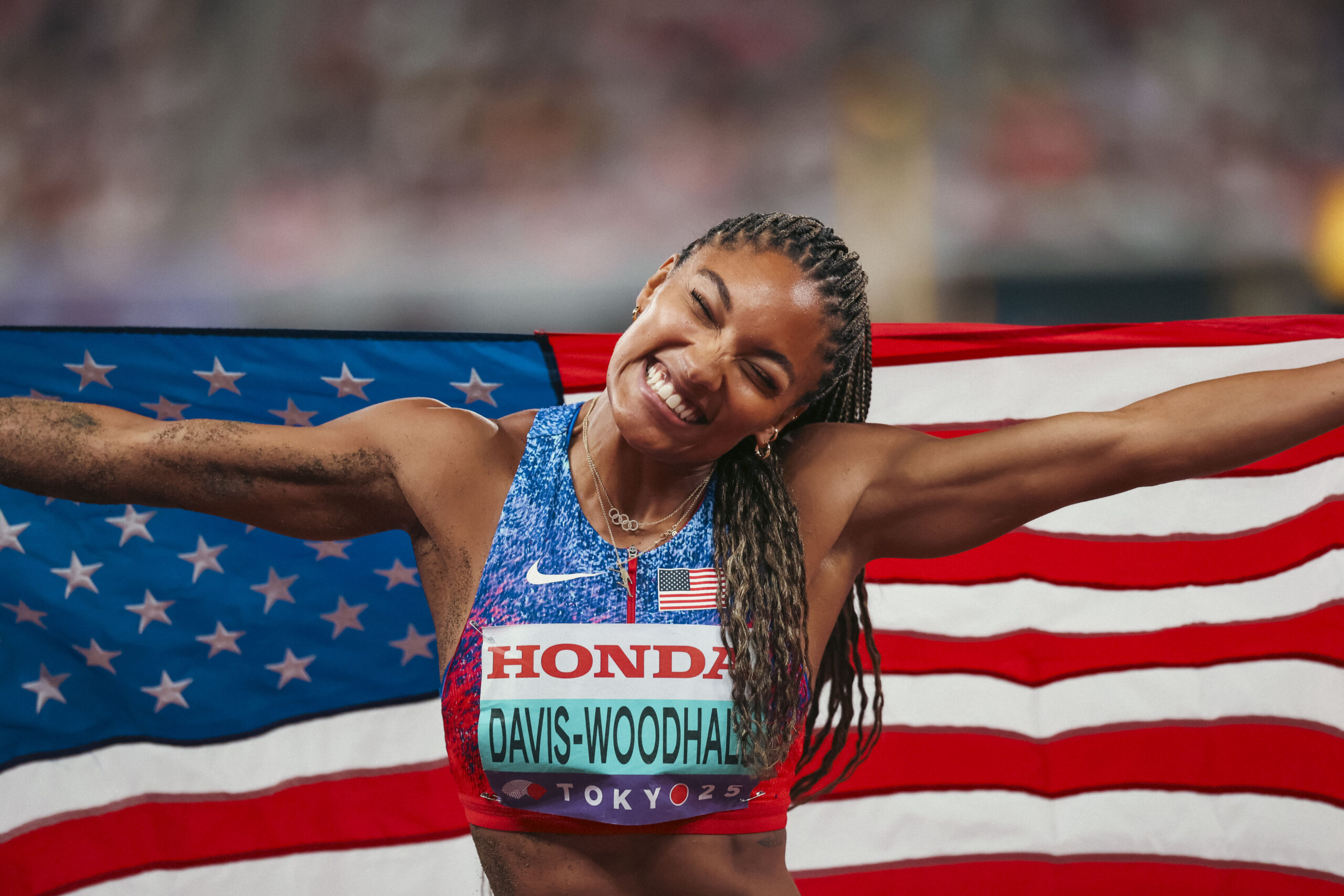 Athlos NYC: H γιορτή της ελίτ του γυναικείου στίβου ξεκινά