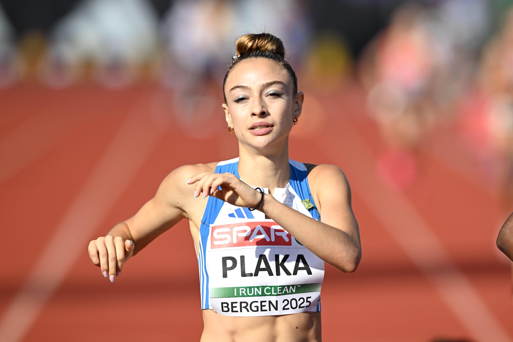 Ξεκίνησε προετοιμασία η Πλάκα, 800μ και 1500μ στο πρόγραμμα