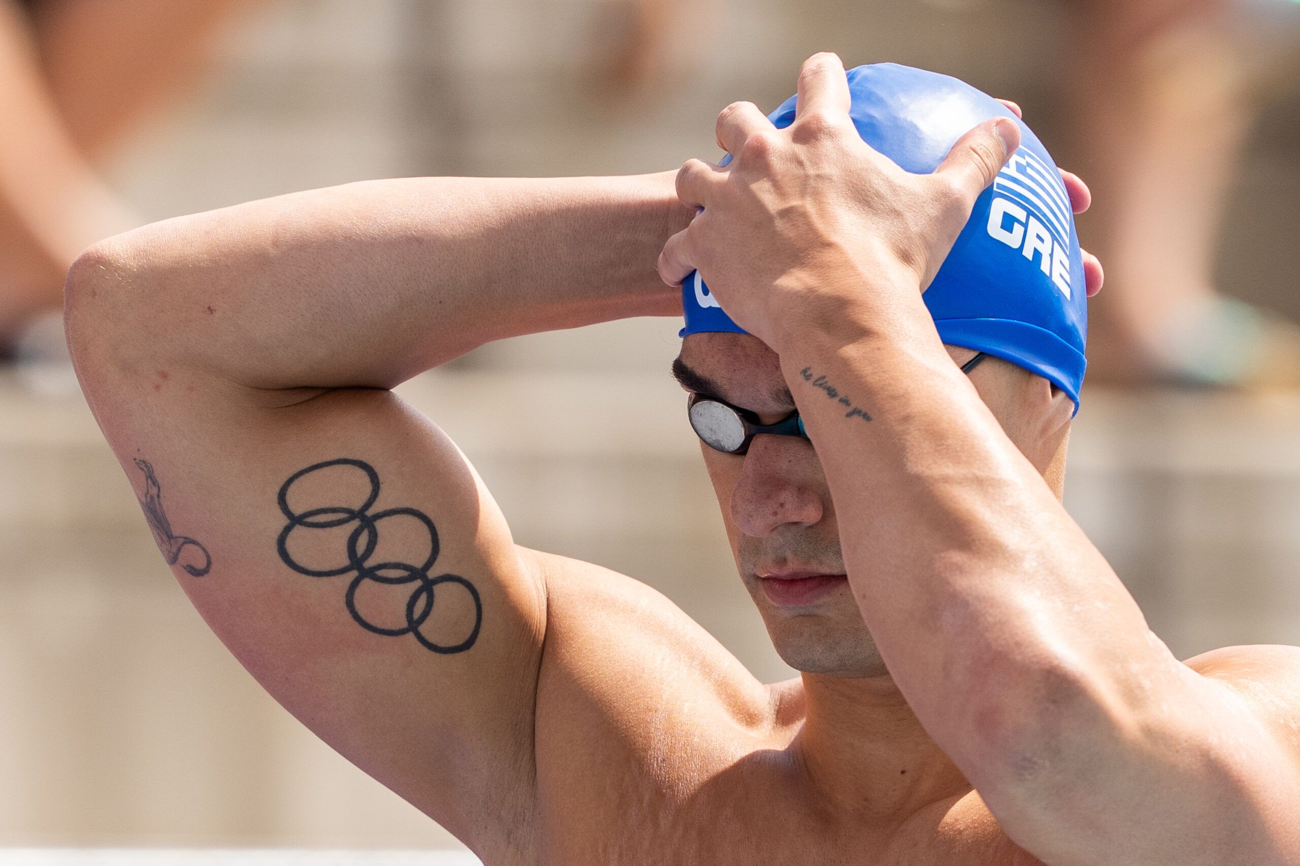 Με πολλές απουσίες ο 1ος αγώνας επιδόσεων 25άρας σε Χαλάνδρι και Άγιο Νικόλαο