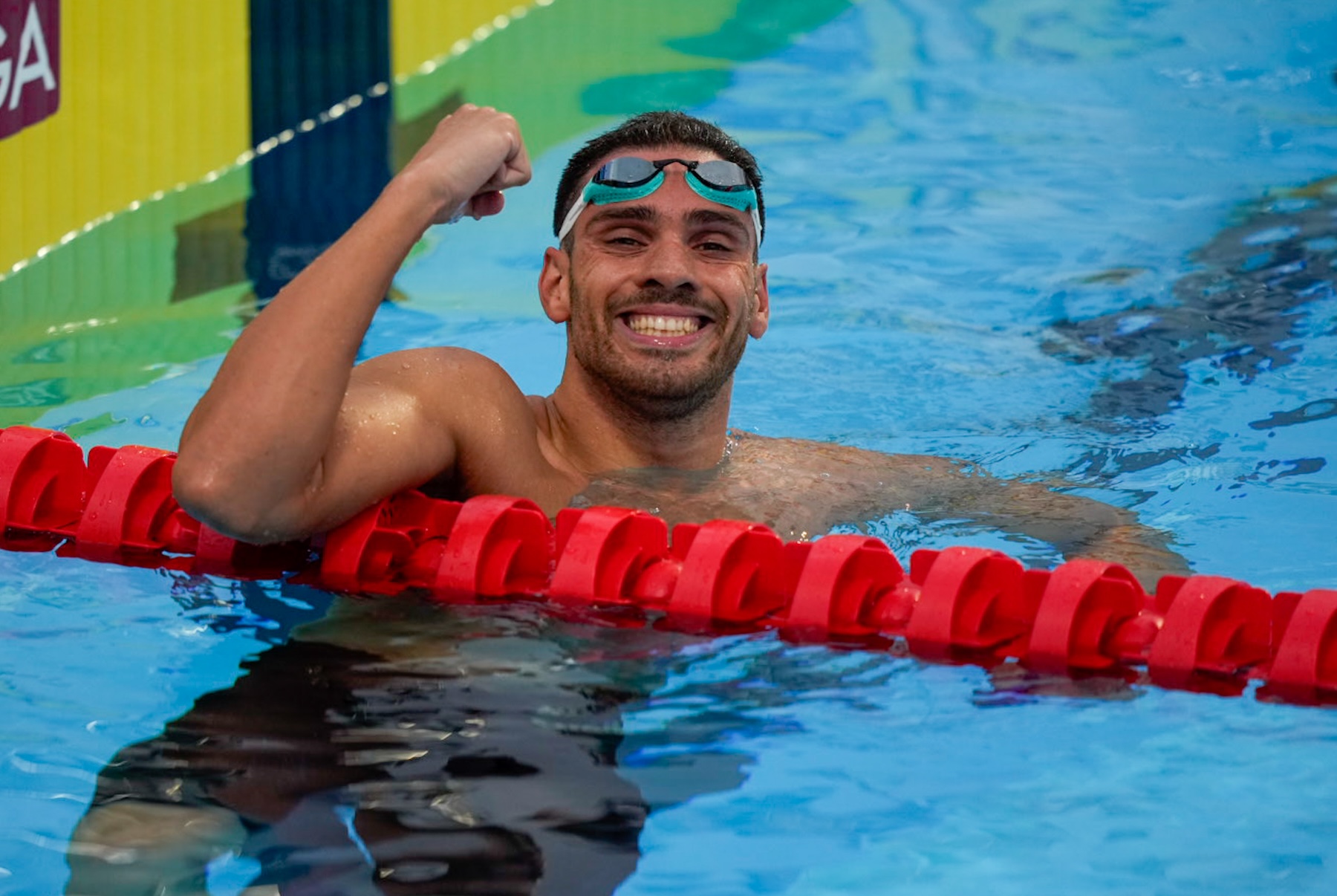 Καλές εμφανίσεις για τον Βαζαίο στο Ρότερνταμ