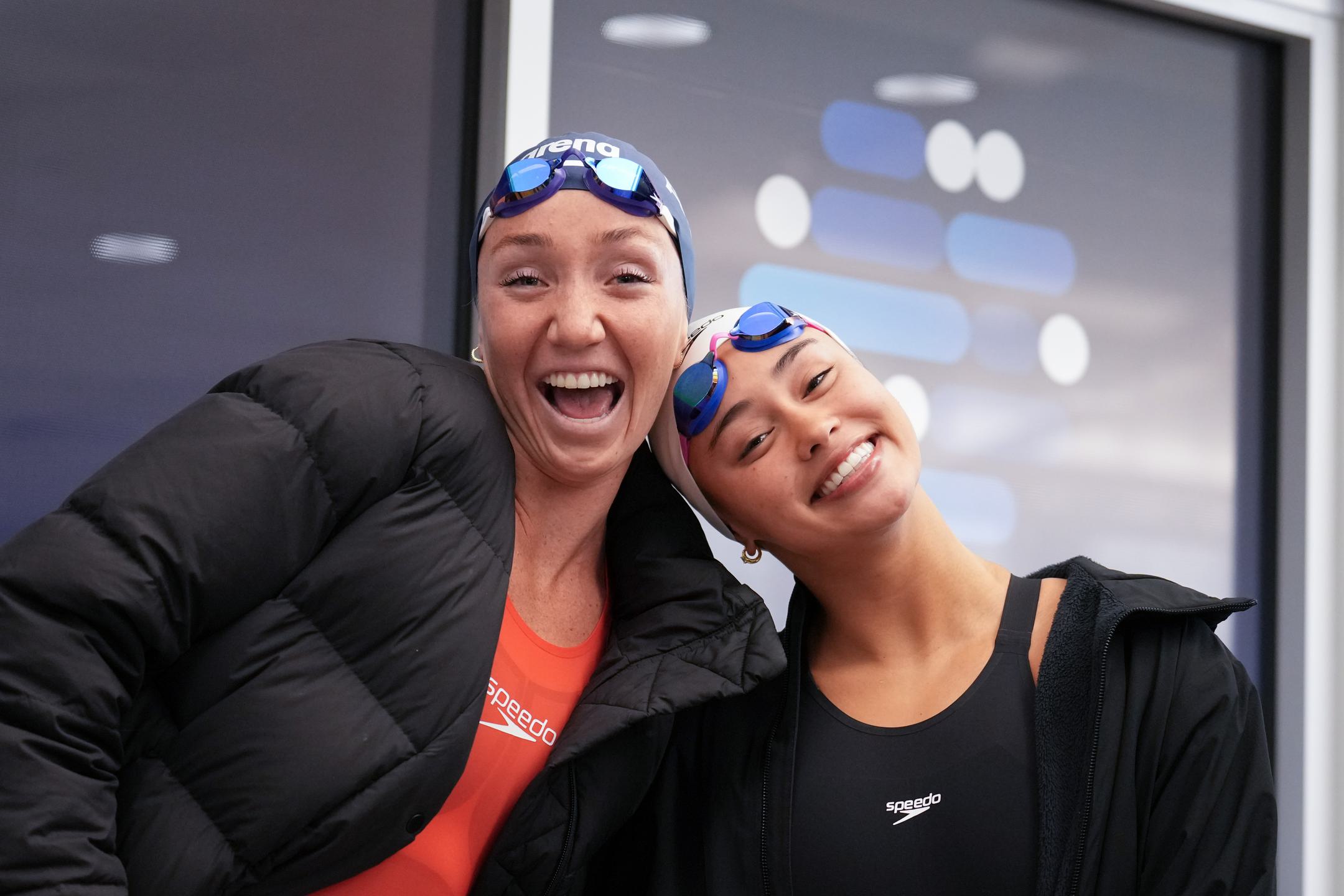 Η Λάνιστερ έλαμψε την 1η μέρα του World Cup στο Γουέστμοντ – Προπονητικό τεστ για Μακρυγιάννη