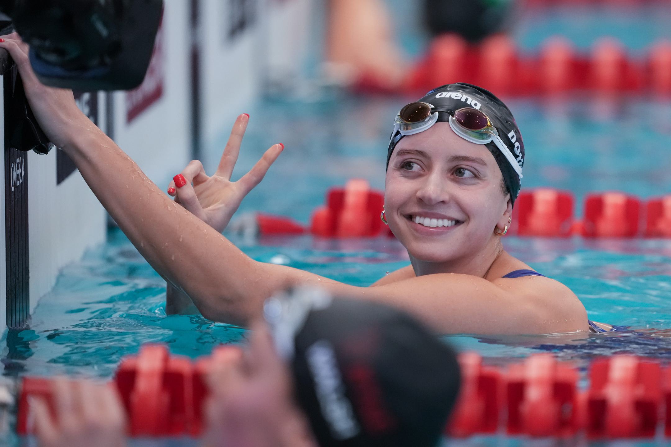 Στο Γουέστμοντ η σκυτάλη για τη δεύτερη στάση του World Cup, τη μοναδική με ελληνικό ενδιαφέρον