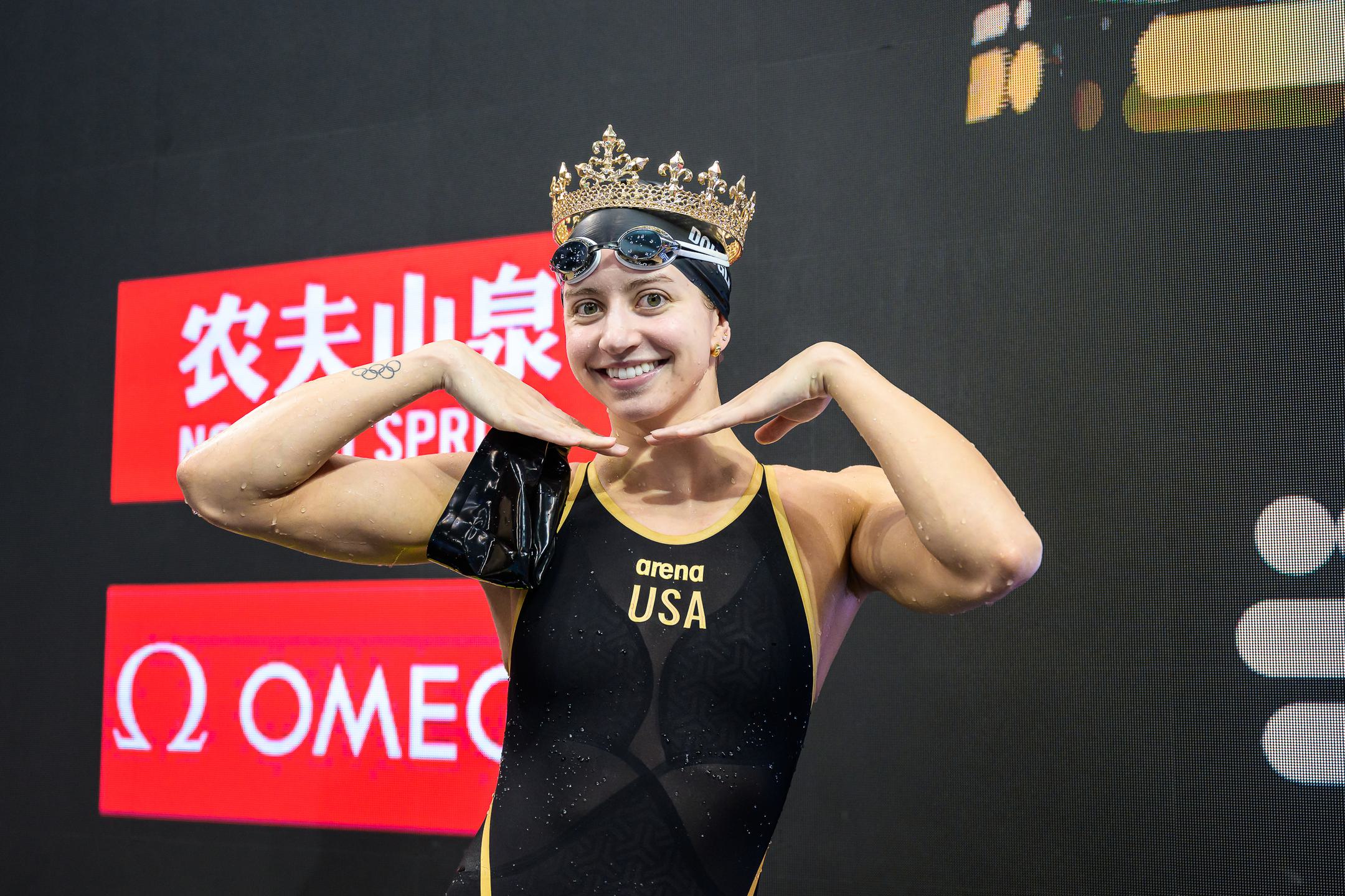 Ο απόλυτος οδηγός του athlead.gr για το Παγκόσμιο Κύπελλο κολύμβησης 25άρας