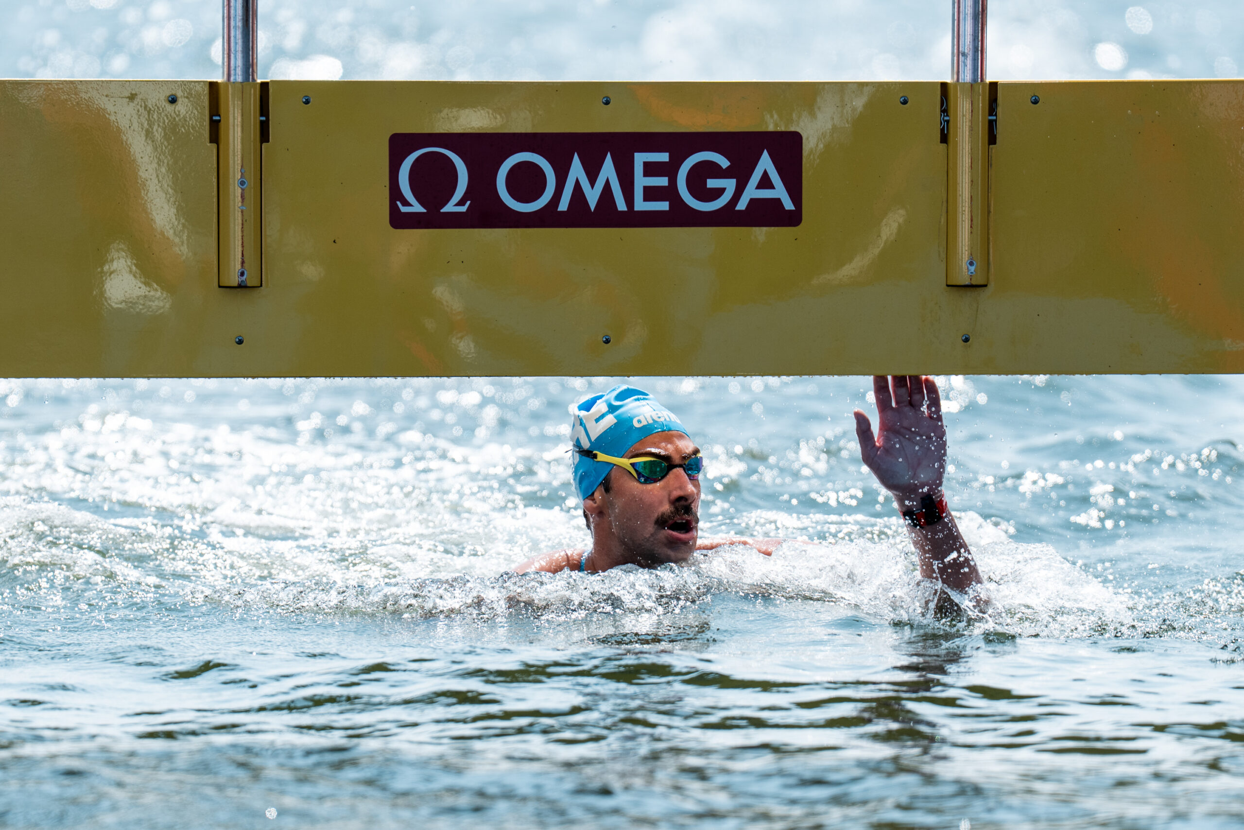 Κακουλάκης, Κυνηγάκης και Μακρή μοιράστηκαν τους τίτλους σε 10χλμ και 3000μ νοκ-άουτ σπριντ