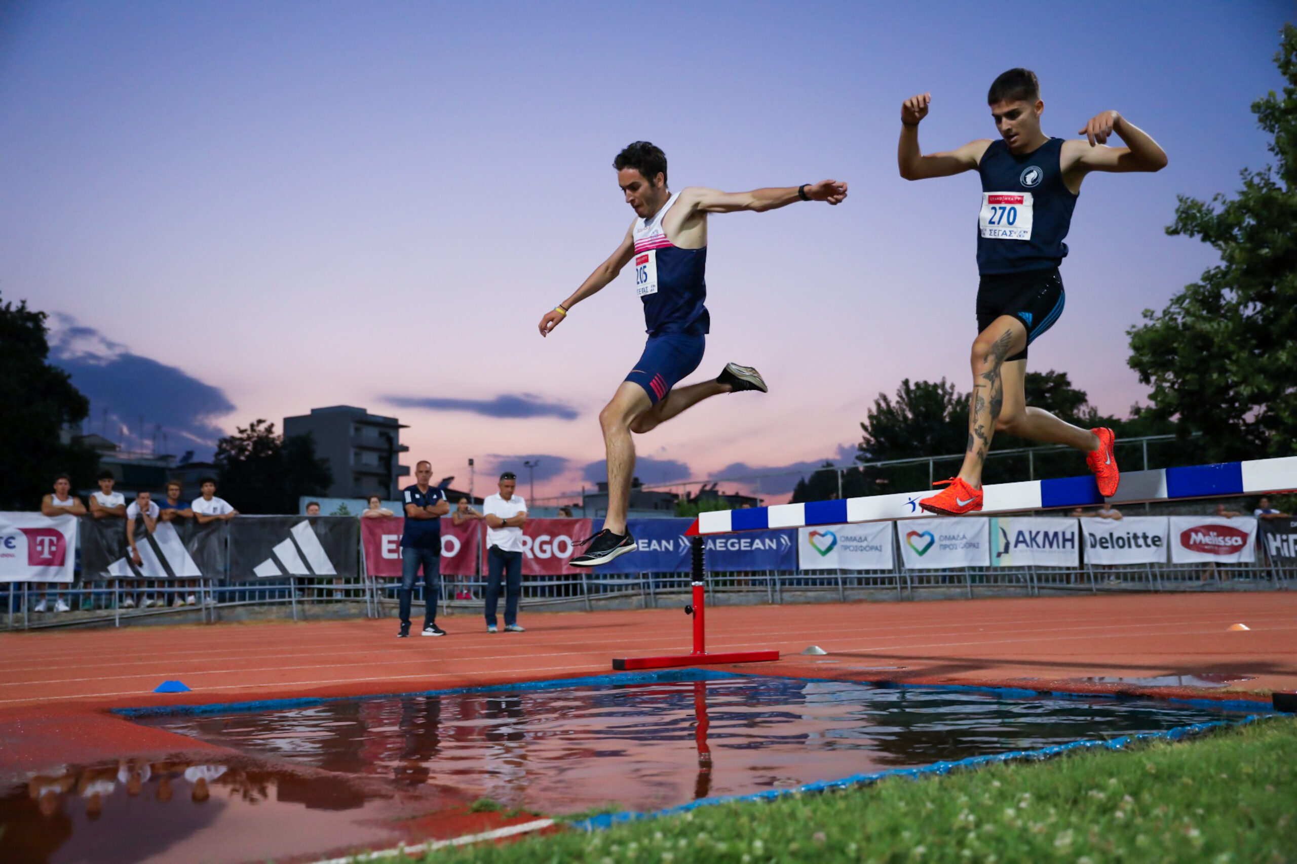 ΣΕΓΑΣ: Ξεχωριστή διοργάνωση και πάλι το Πανελλήνιο Κ23 – Εαρινό κάθε δύο χρόνια