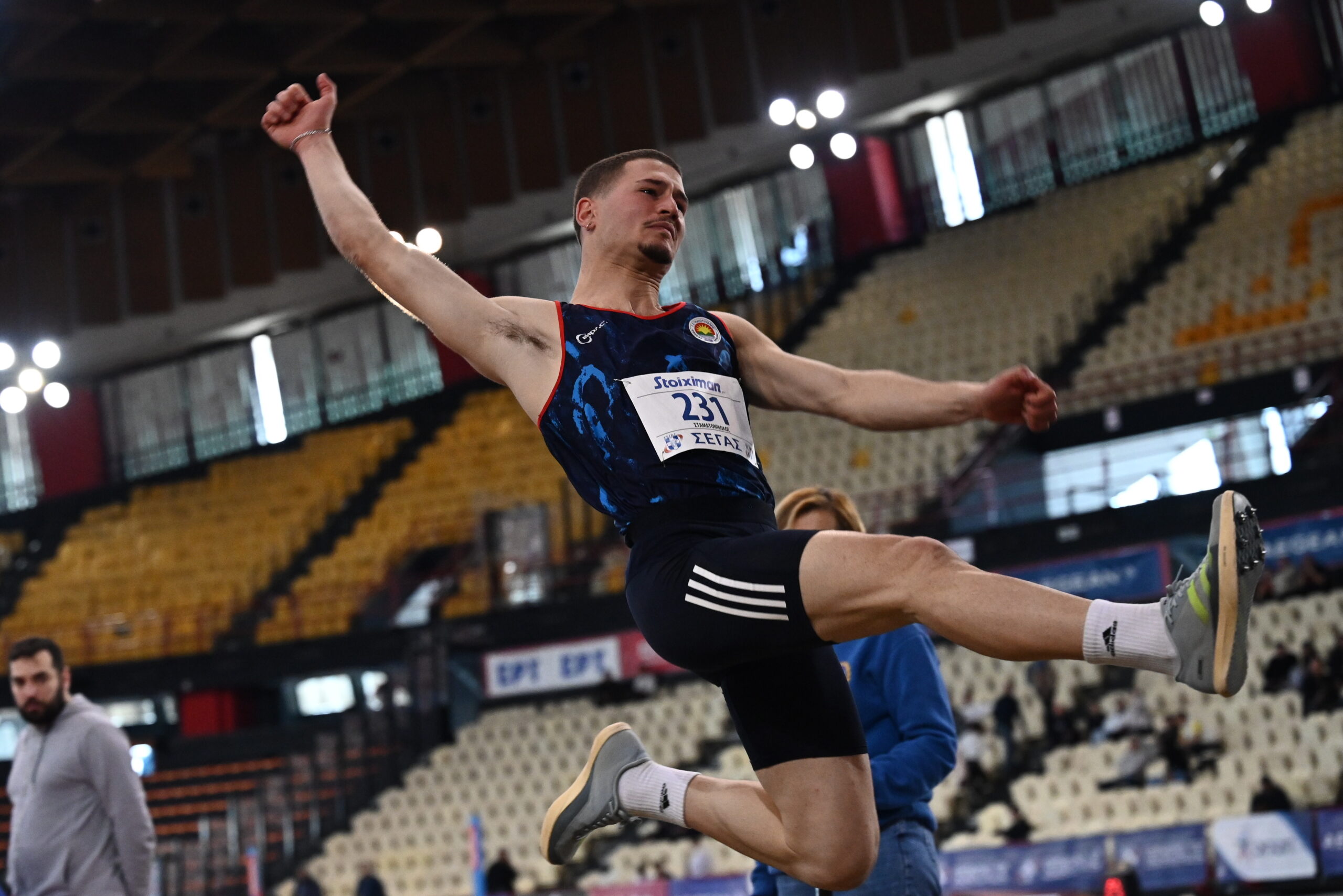 Νέα χρονιά-νέοι στόχοι για Σταματονικολό, στο γκρουπ Μπαλταδούρου και ο Γρέψιος