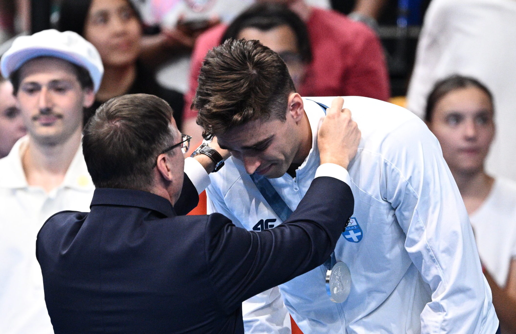 LA 2028: Η κολύμβηση θα στέψει τους τελευταίους Ολυμπιονίκες