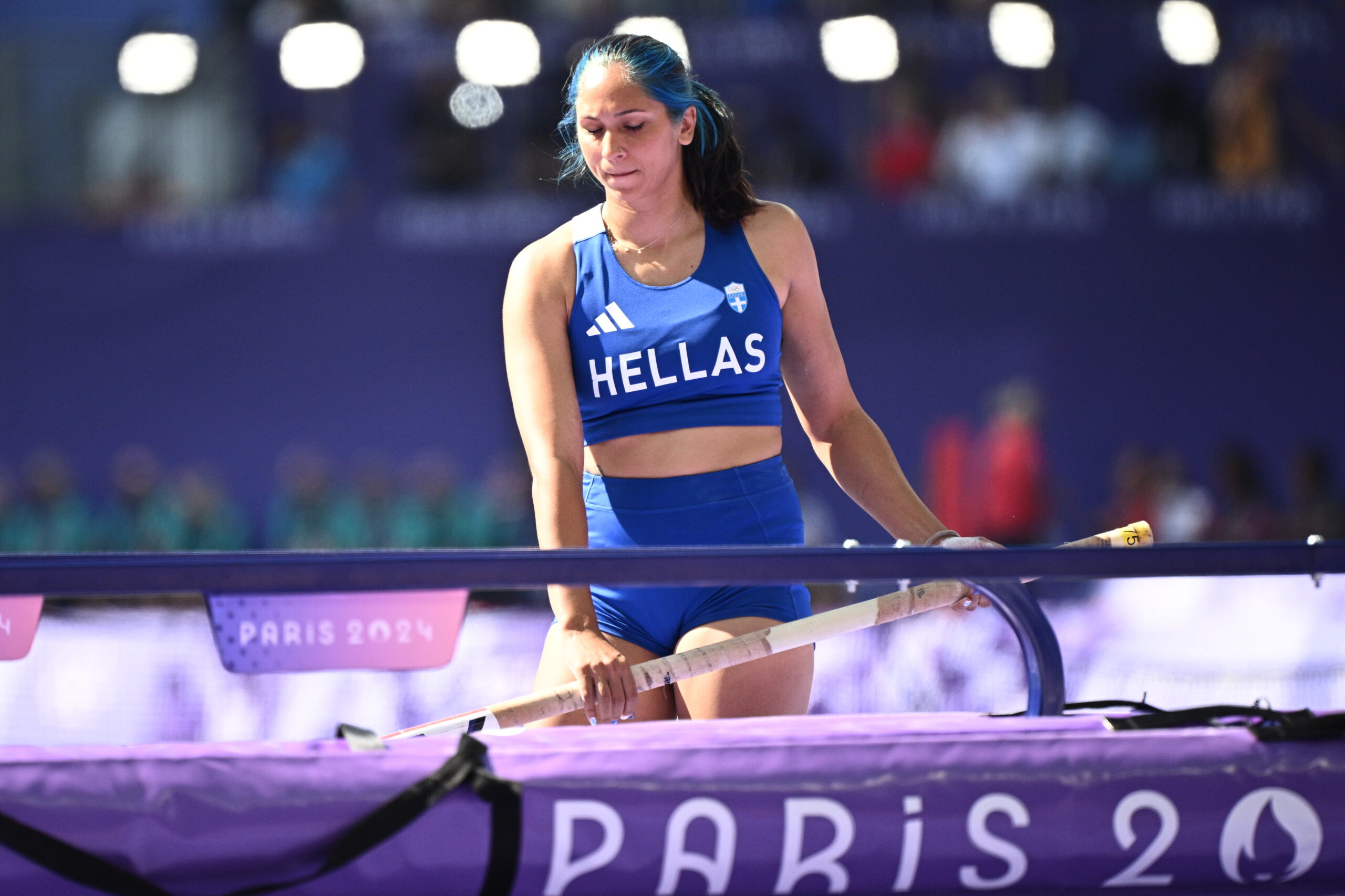 Ανακοινώθηκε η ποινή της Πόλακ