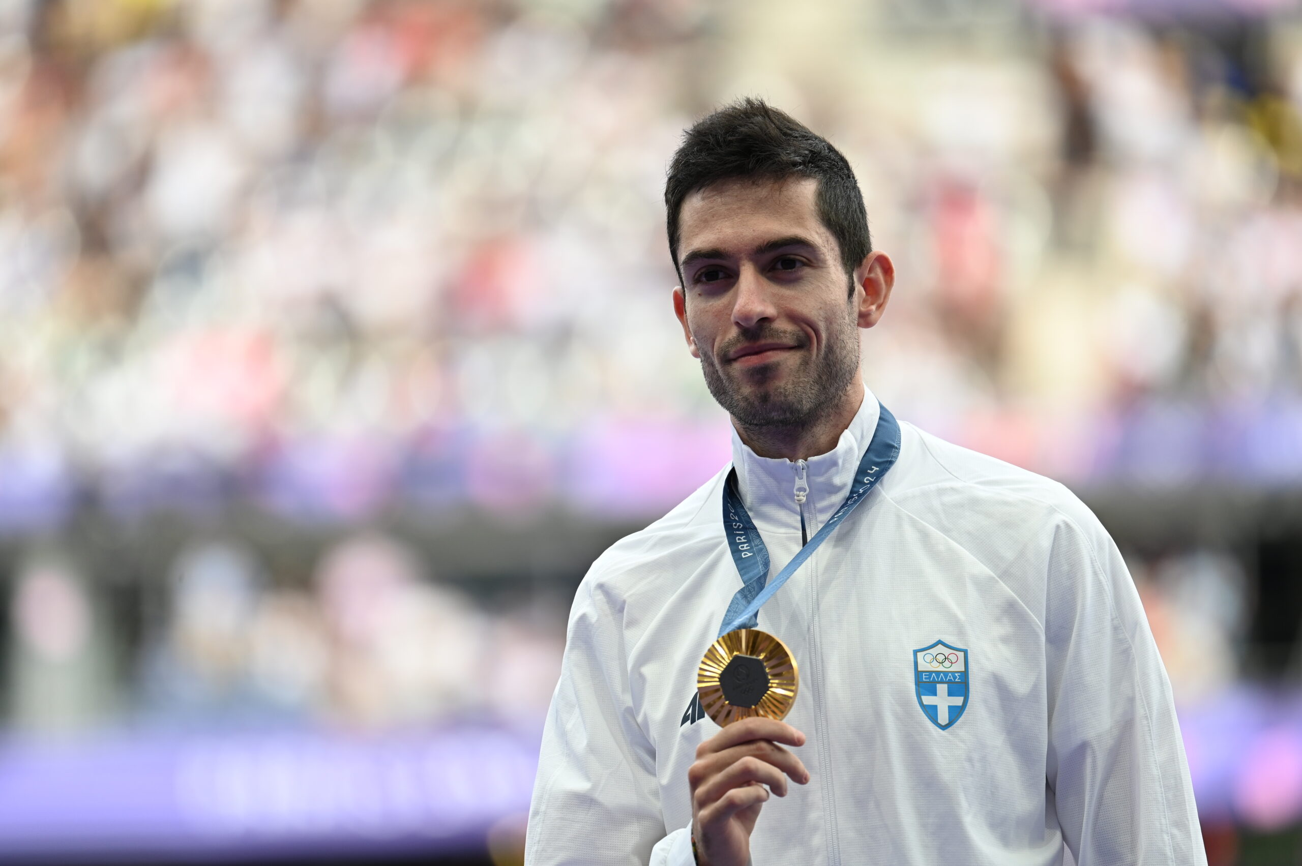 LA 2028: Πότε αγωνίζονται οι σταρ του ελληνικού στίβου