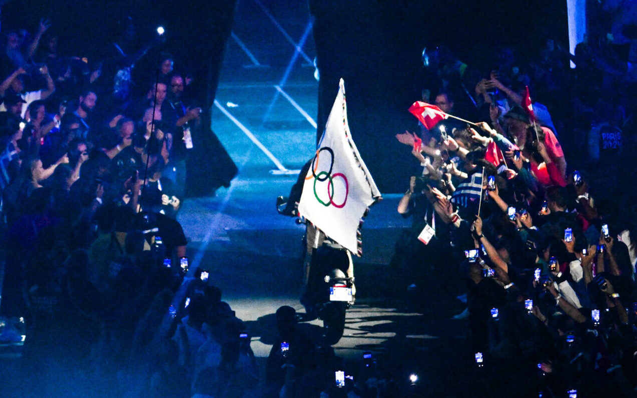 Ανακοινώθηκε το αναλυτικό πρόγραμμα των Ολυμπιακών του 2028