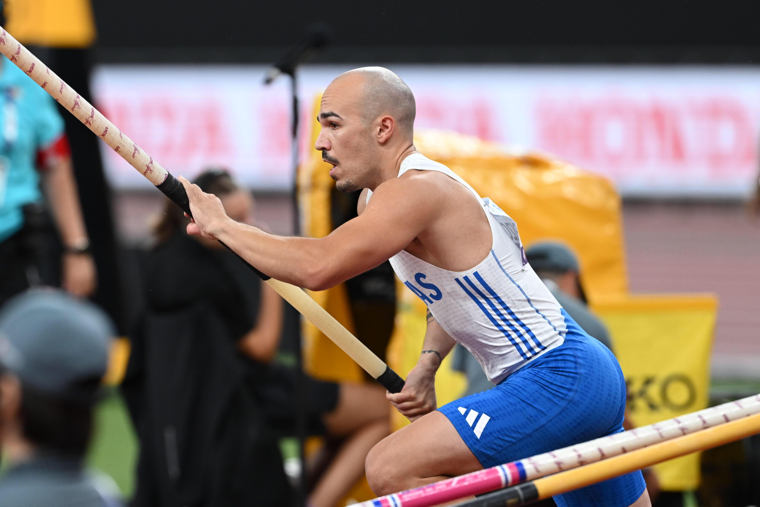 Για προετοιμασία στην Κύπρο ο Ρίζος με ανανεωμένους στόχους για το 2026