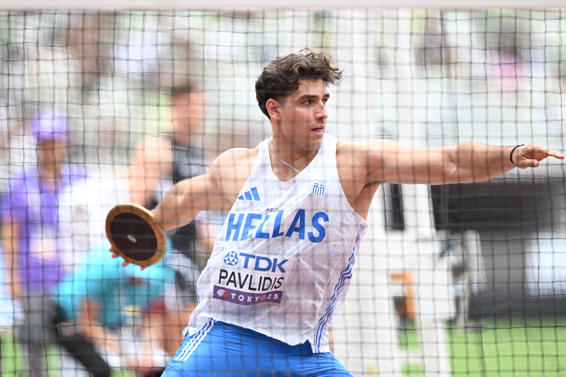 Άλτες και ρίπτες, σε Αθήνα και Κιλκίς, ανεβάζουν ρυθμό και στοχεύουν ψηλά