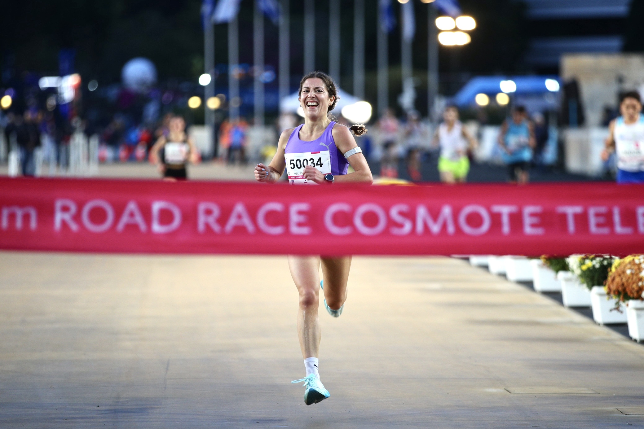 AMA 2025: Αναστασάκης και Γεωργίου οι πρωταγωνιστές στο 5άρι