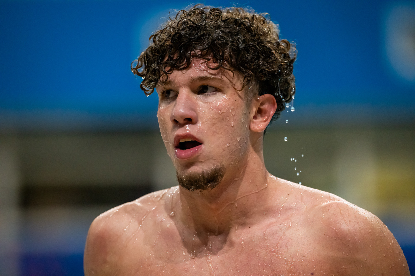 Kακουλάκης στο athlead.gr: «Ανυπομονώ να αγωνιστώ με τα μεγάλα ονόματα – Ξέρω για τι είμαι ικανός»